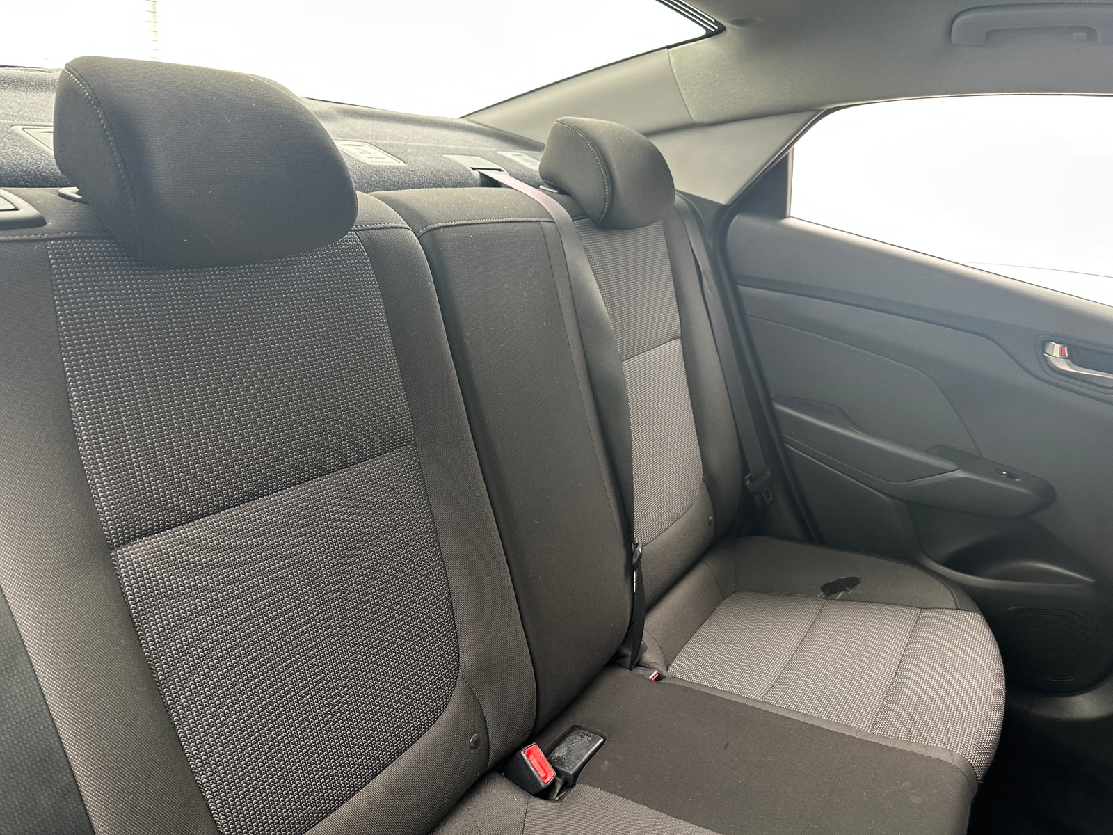 Thumbnail: 2018 Hyundai Accent - 6