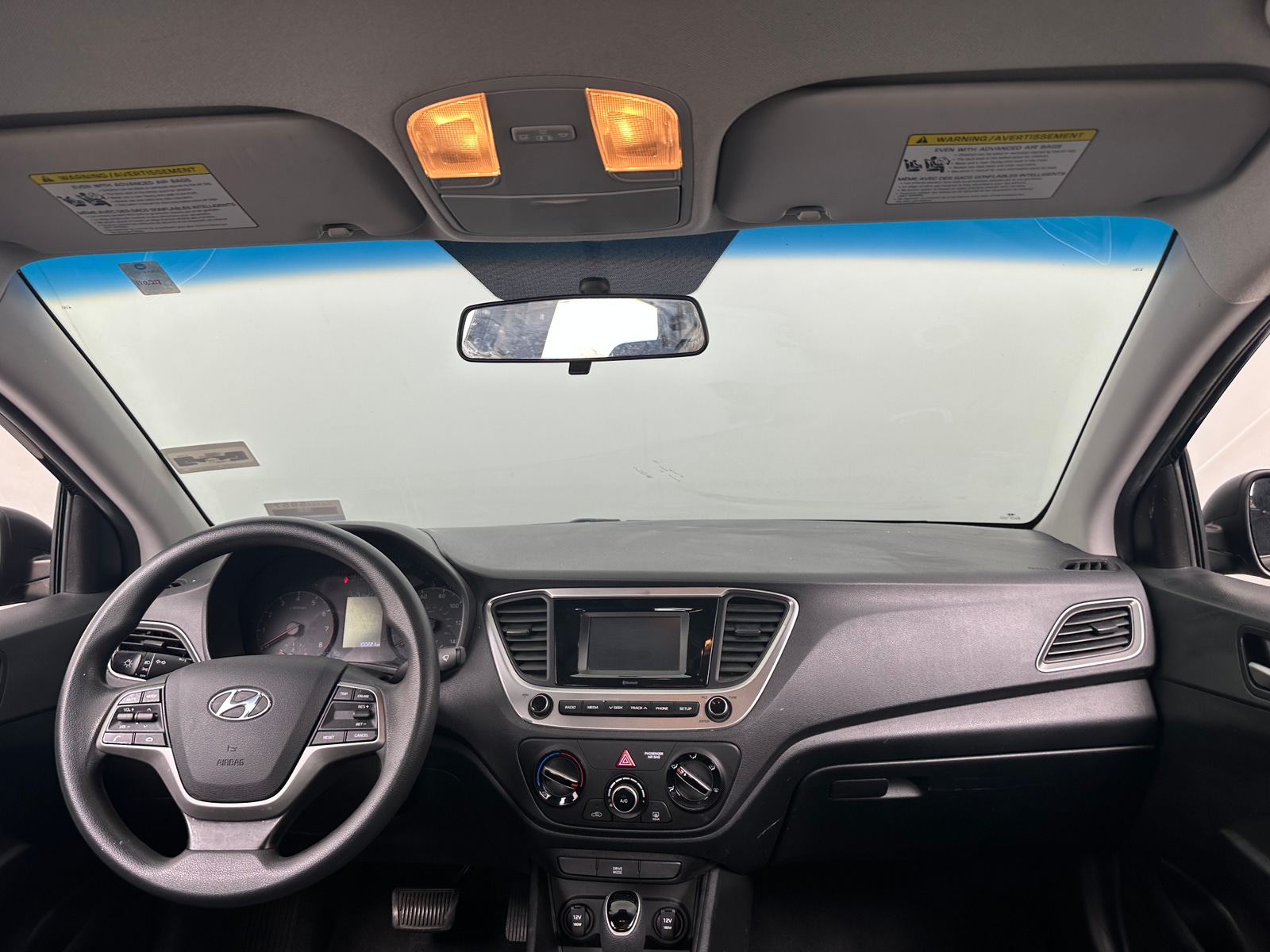 Thumbnail: 2018 Hyundai Accent - 3