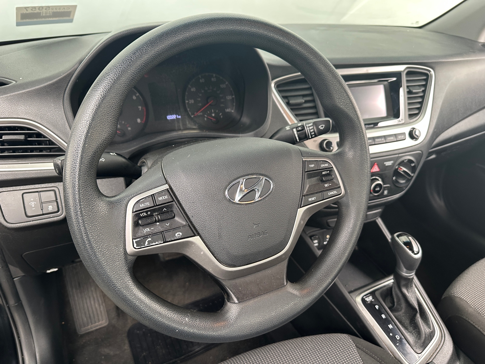 Thumbnail: 2018 Hyundai Accent - 5