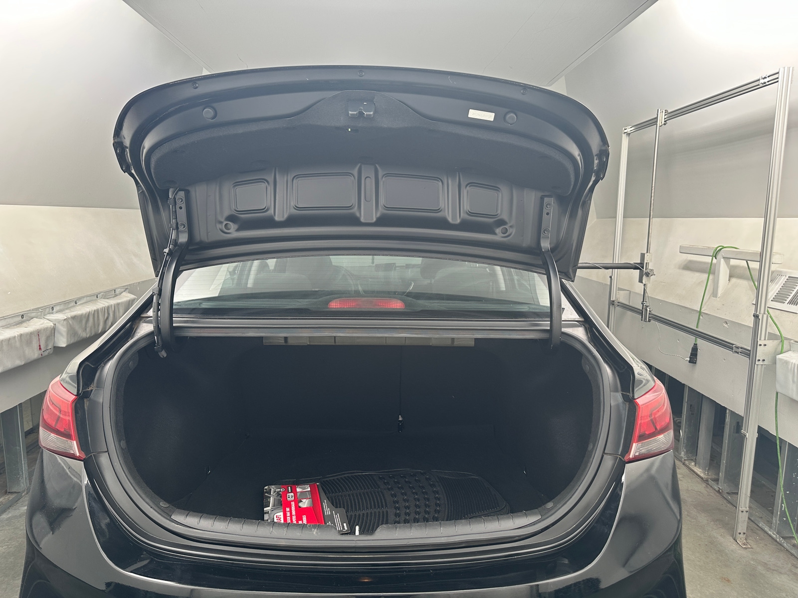 Thumbnail: 2018 Hyundai Accent - 7