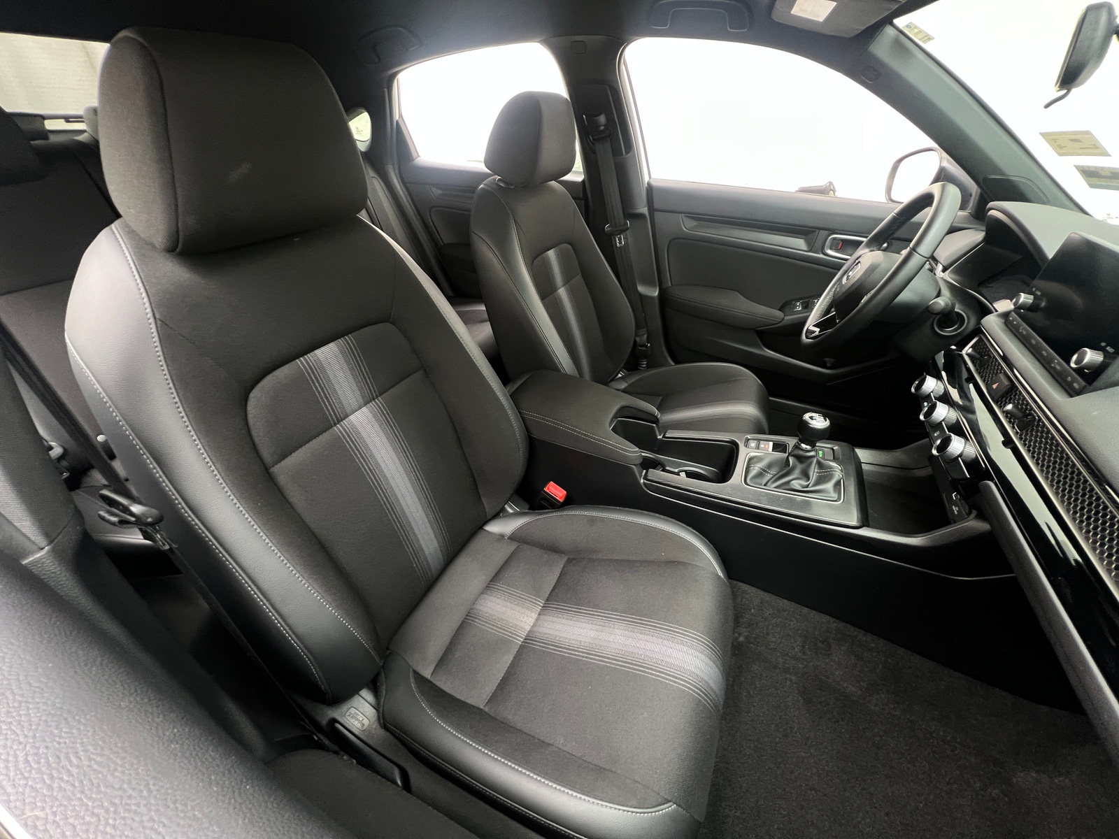 Thumbnail: 2023 Honda Civic - 2