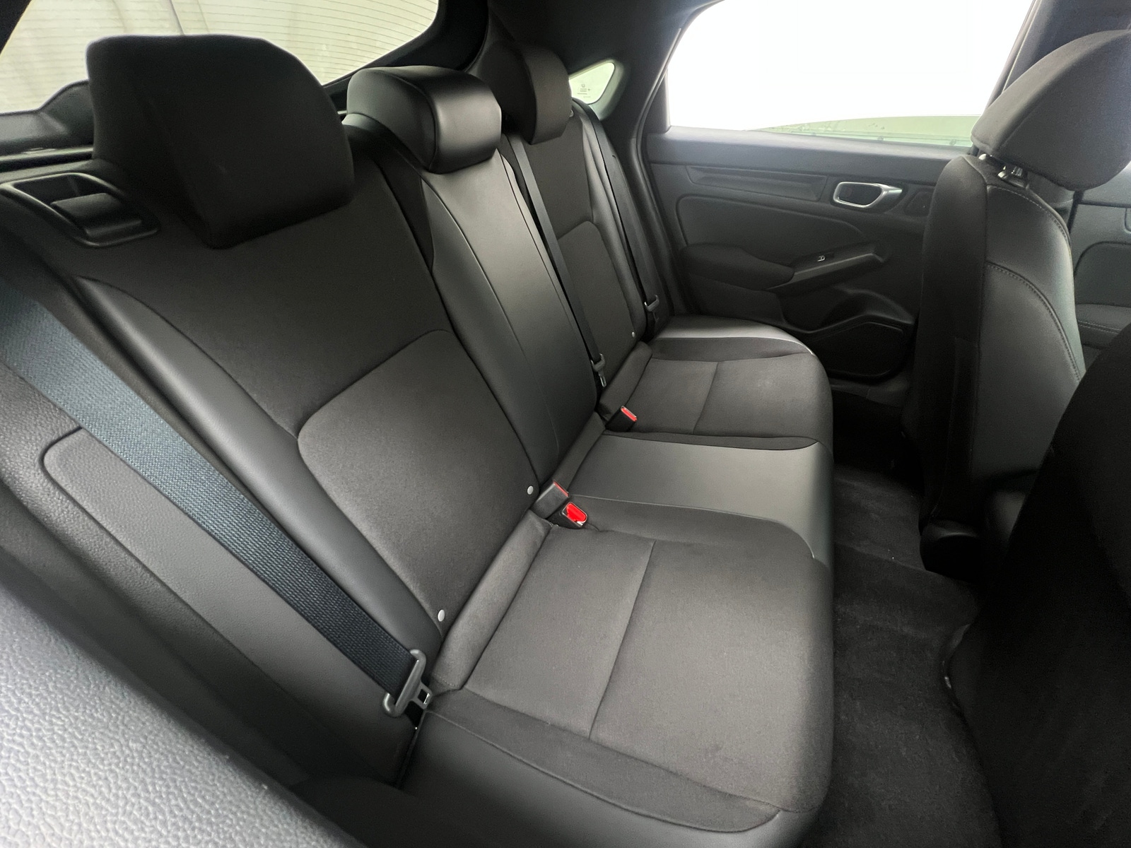 Thumbnail: 2023 Honda Civic - 6