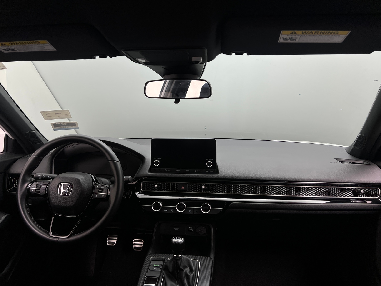 Thumbnail: 2023 Honda Civic - 3