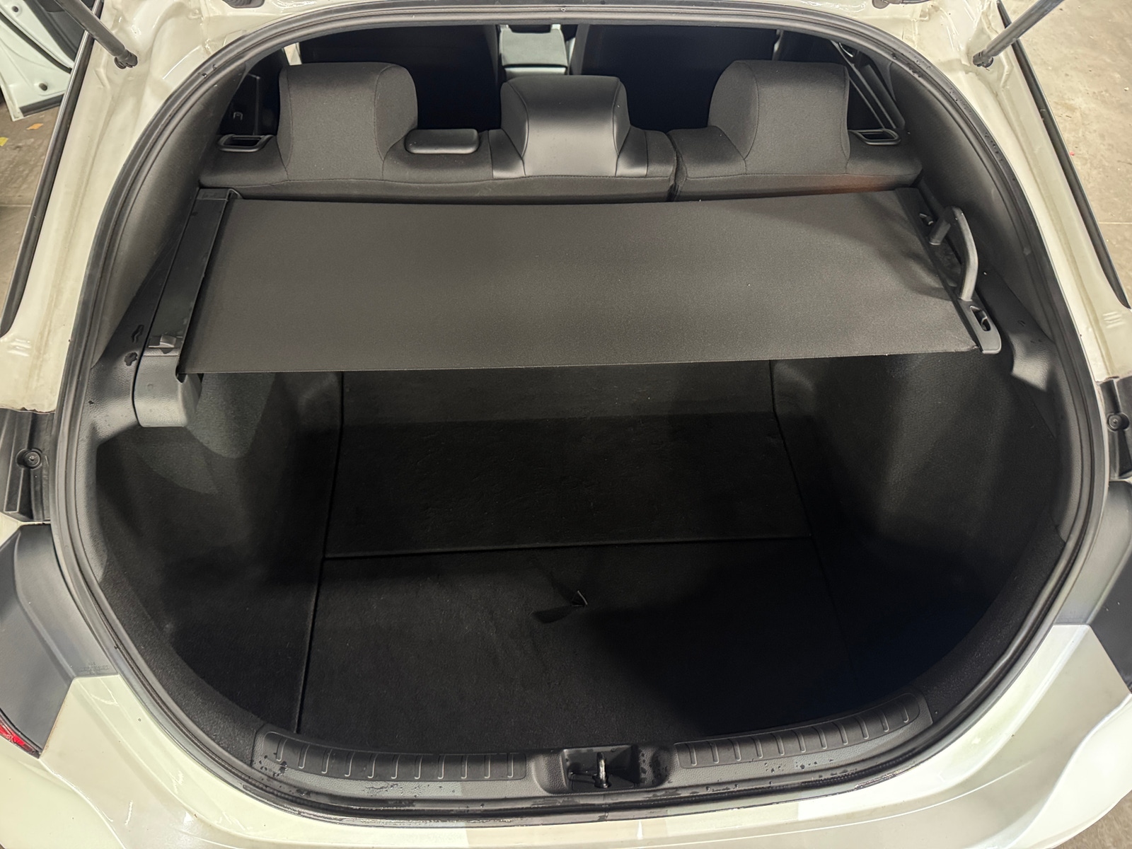 Thumbnail: 2023 Honda Civic - 7