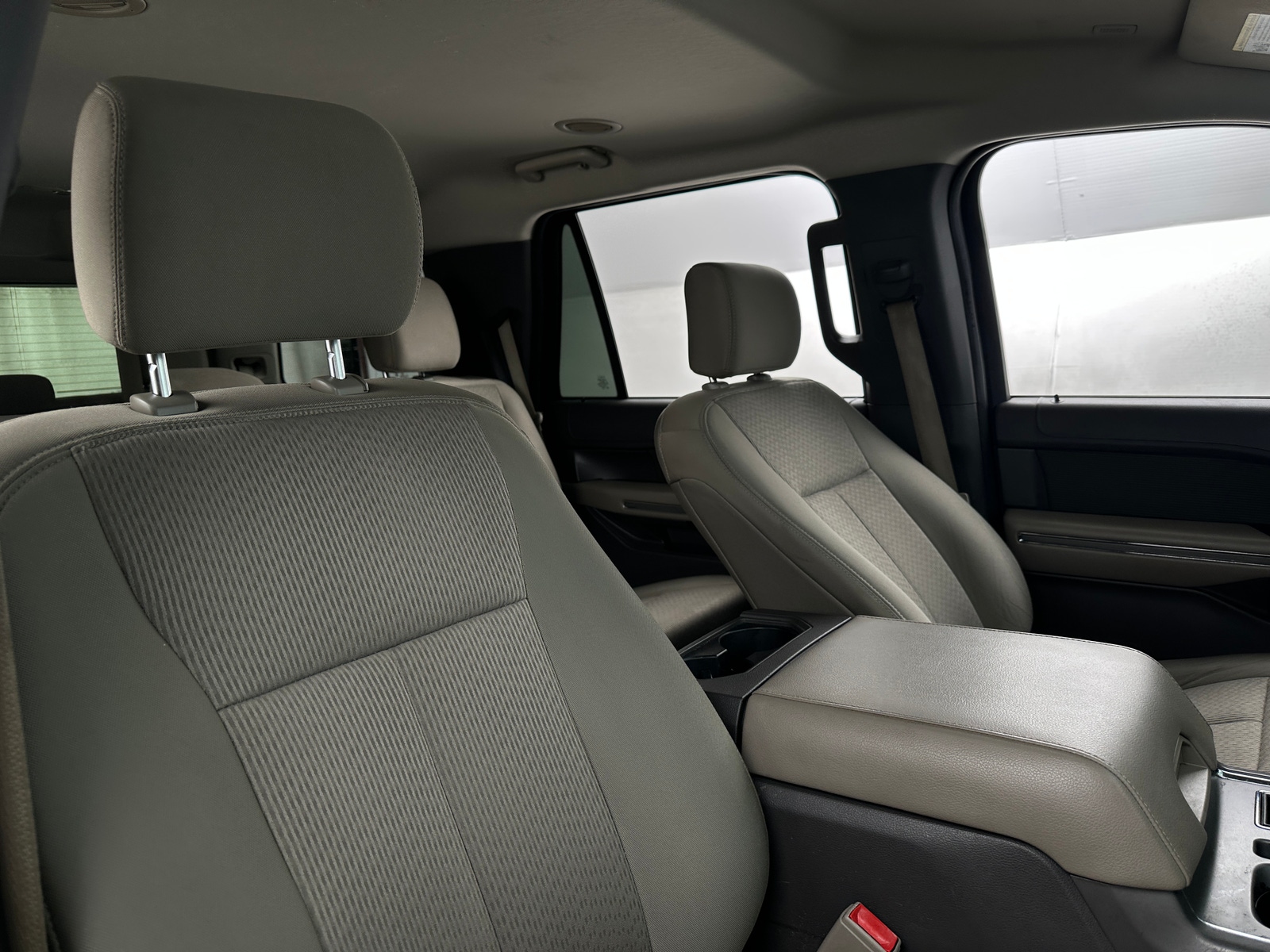 Thumbnail: 2018 Ford Expedition - 2