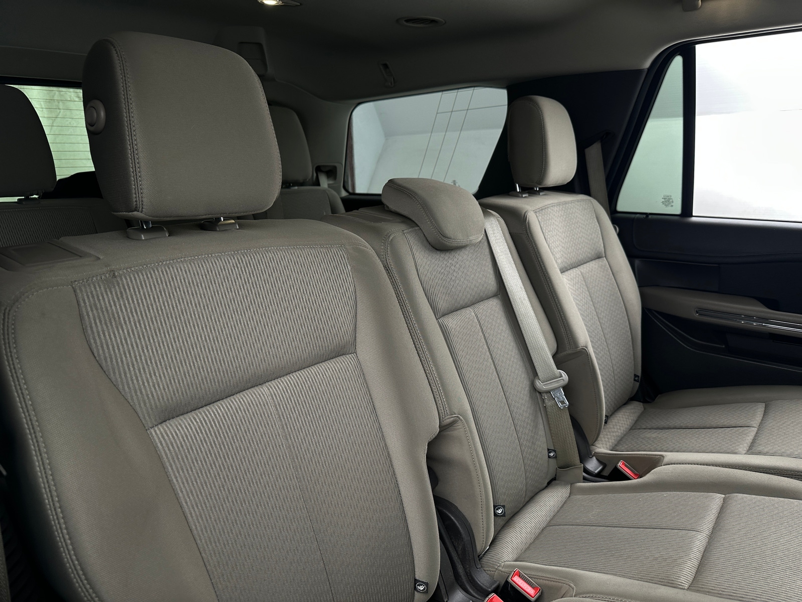 Thumbnail: 2018 Ford Expedition - 6