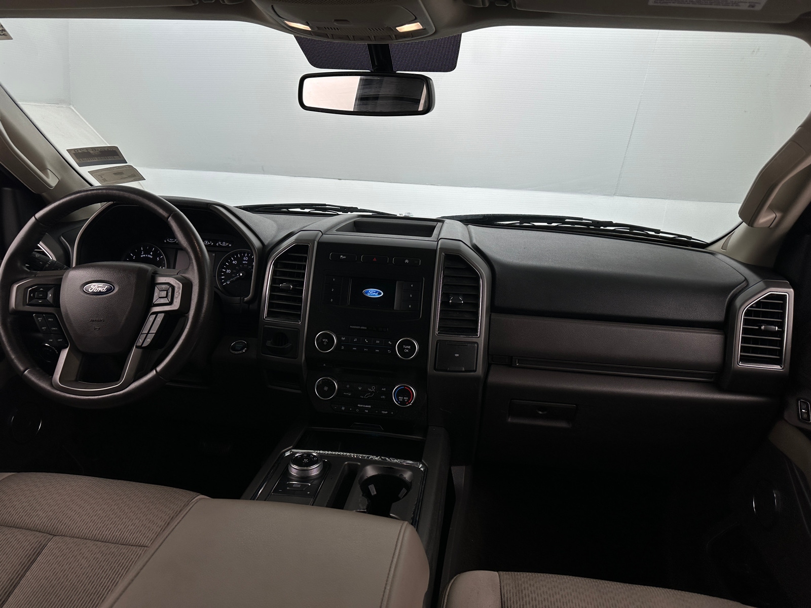 Thumbnail: 2018 Ford Expedition - 3