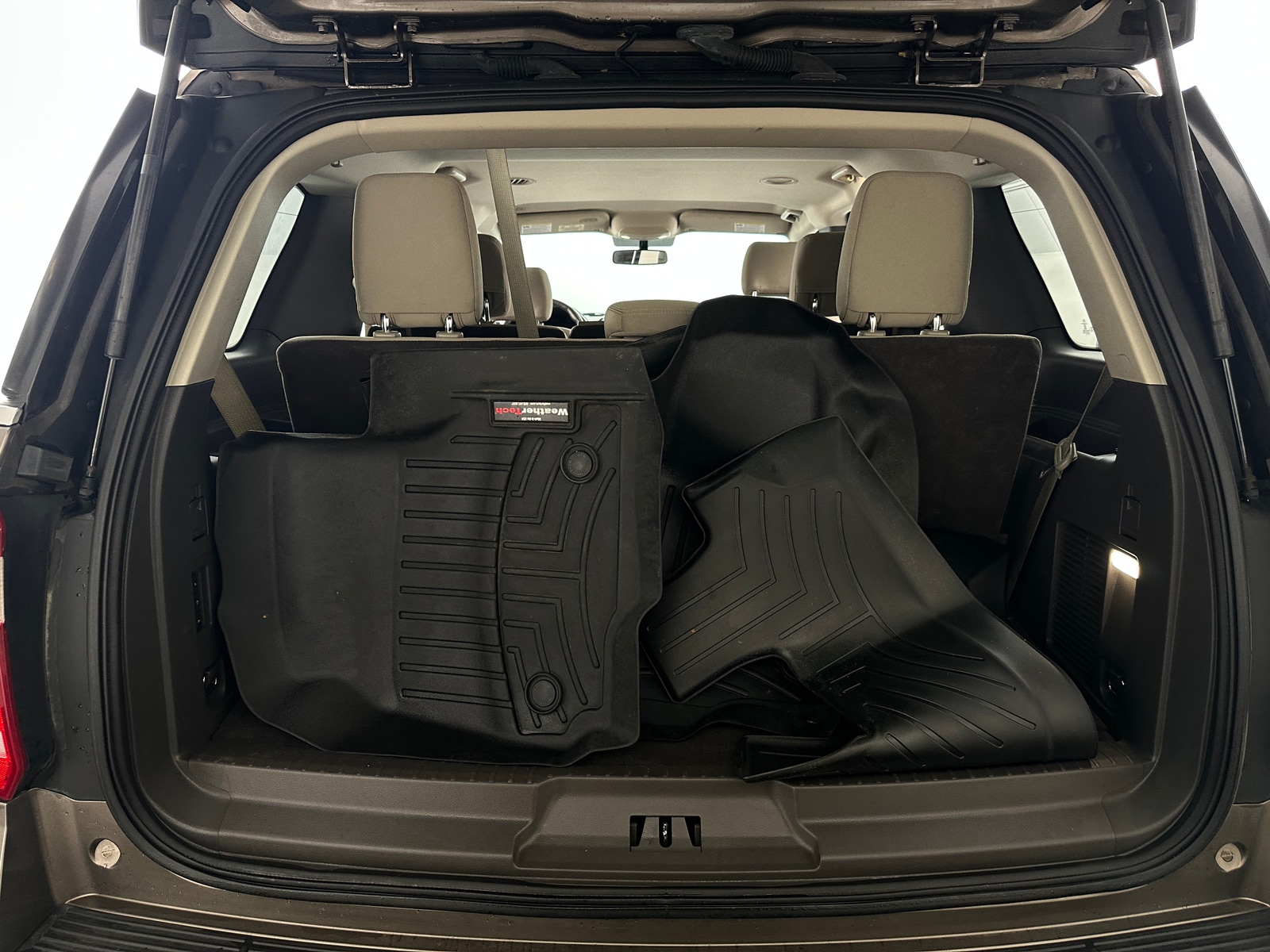 Thumbnail: 2018 Ford Expedition - 7