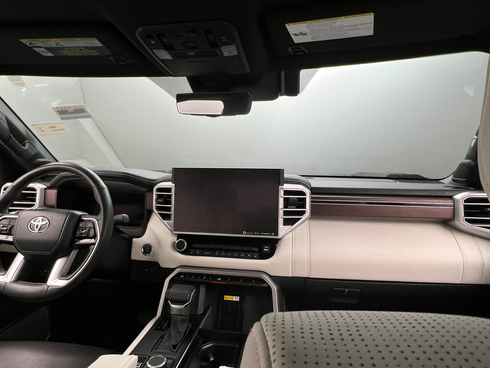 Thumbnail: 2024 Toyota Tundra - 2