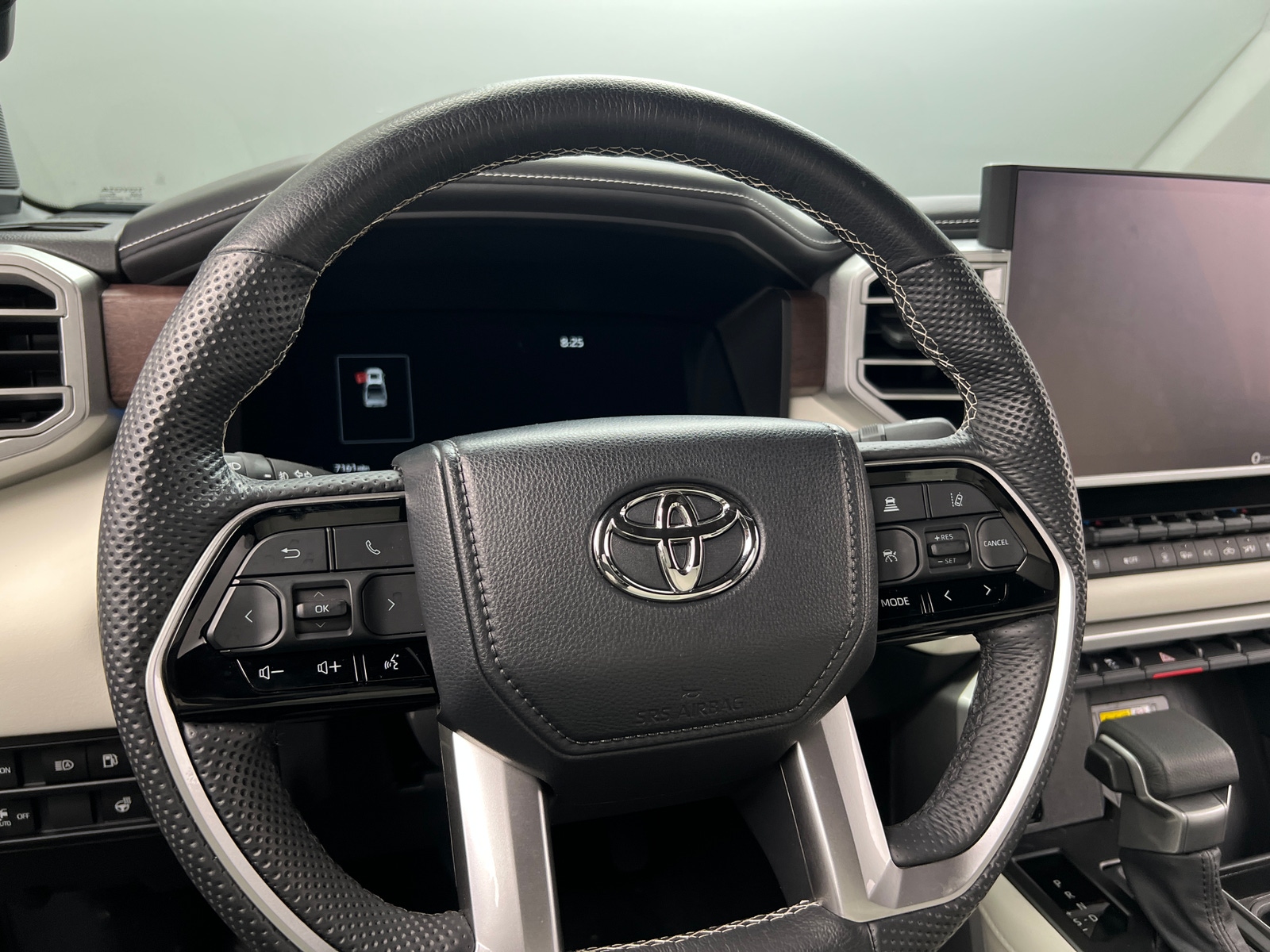 Thumbnail: 2024 Toyota Tundra - 4