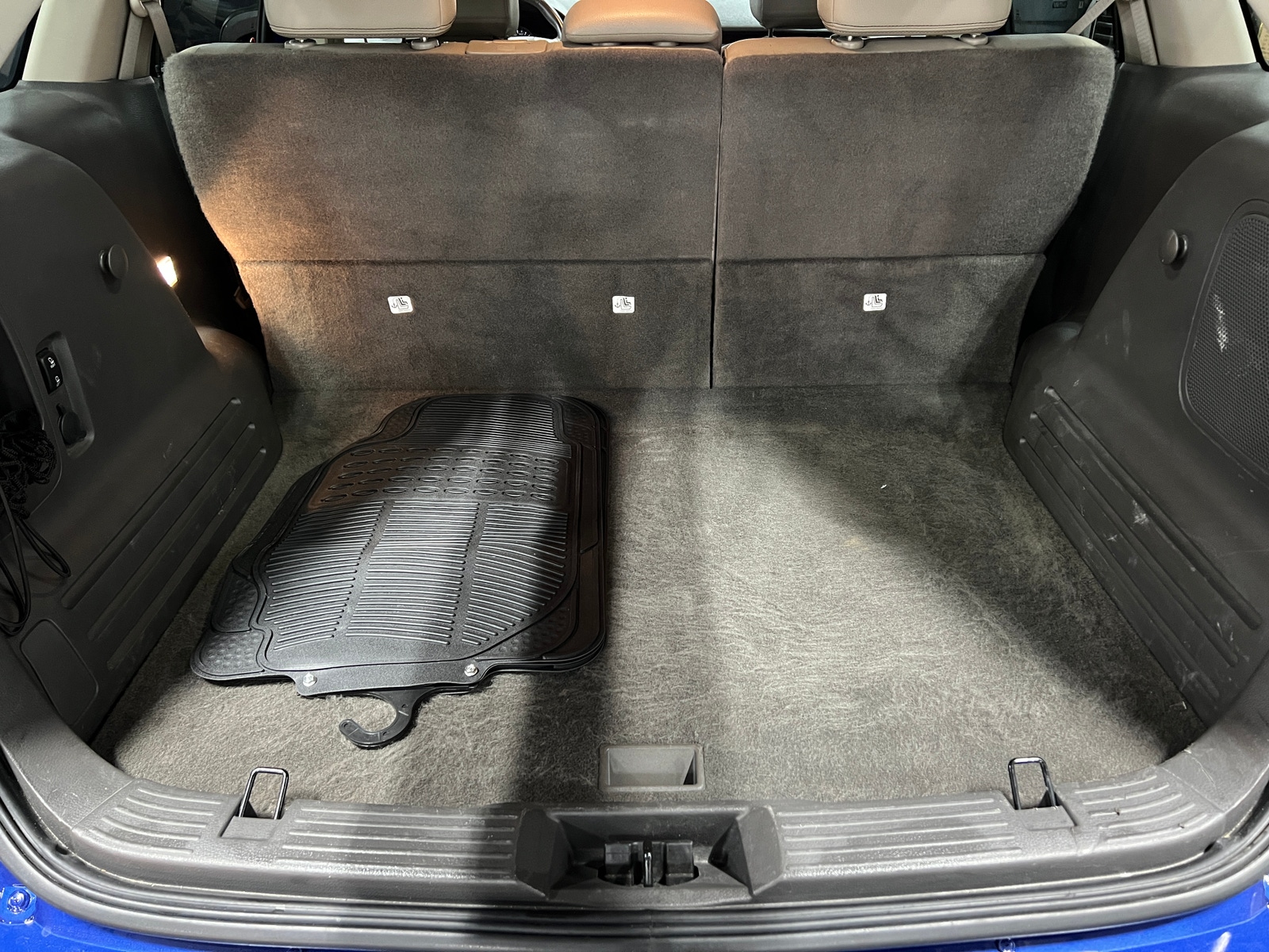 Thumbnail: 2014 Ford Edge - 6