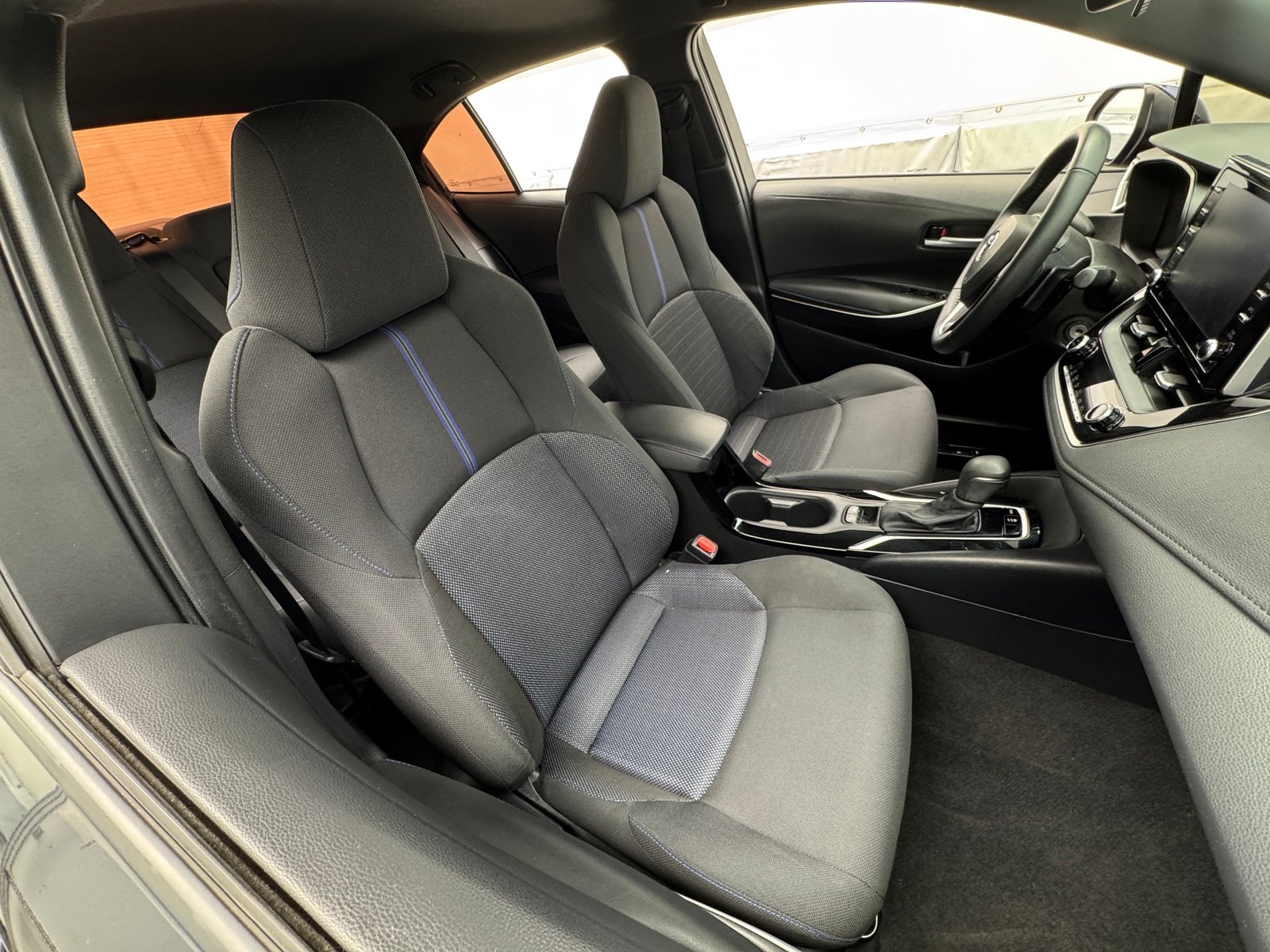 Thumbnail: 2021 Toyota Corolla - 2