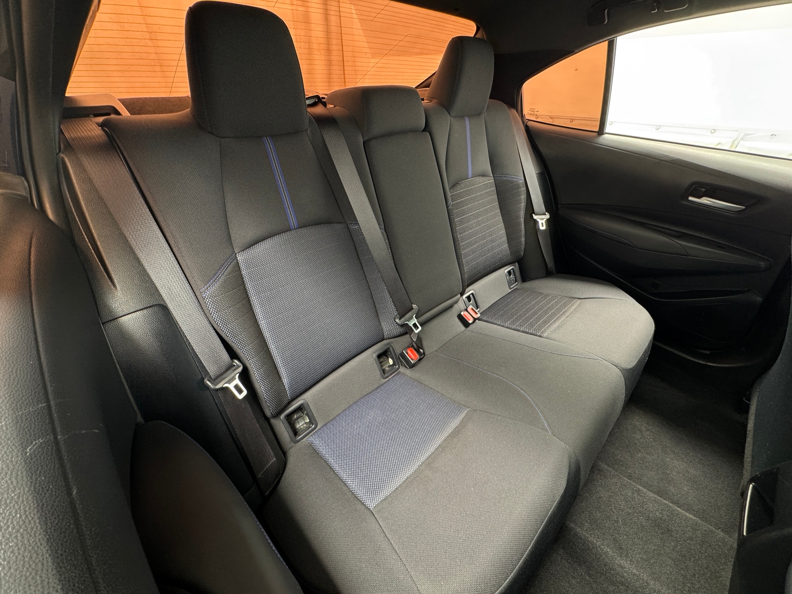 Thumbnail: 2021 Toyota Corolla - 6