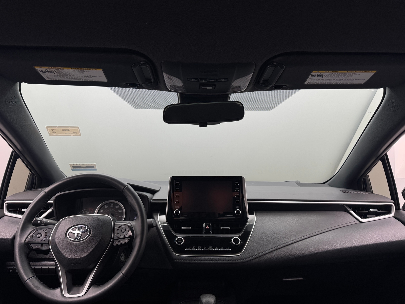 Thumbnail: 2021 Toyota Corolla - 3