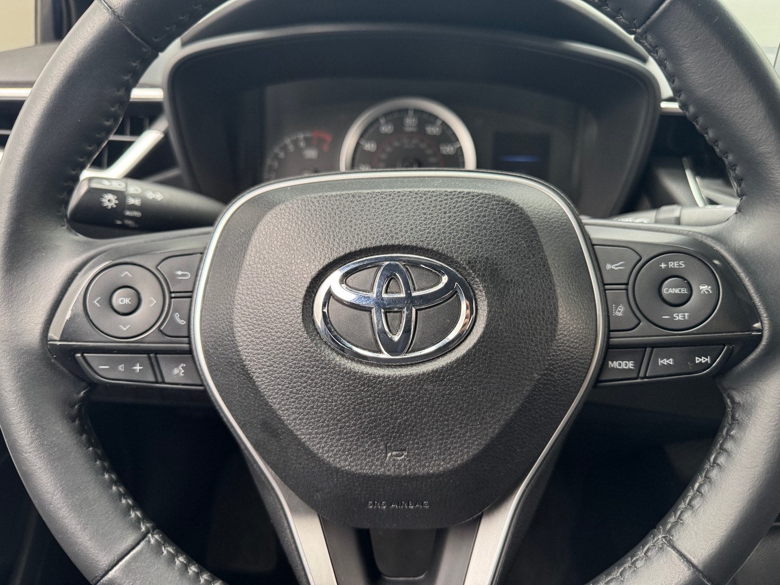 Thumbnail: 2021 Toyota Corolla - 5