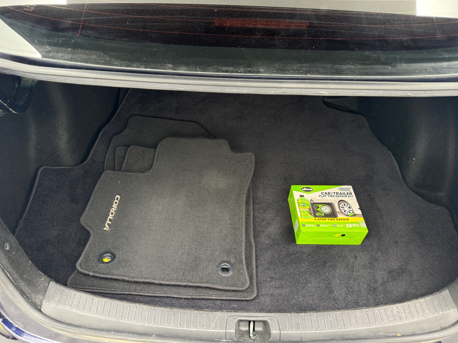 Thumbnail: 2021 Toyota Corolla - 7