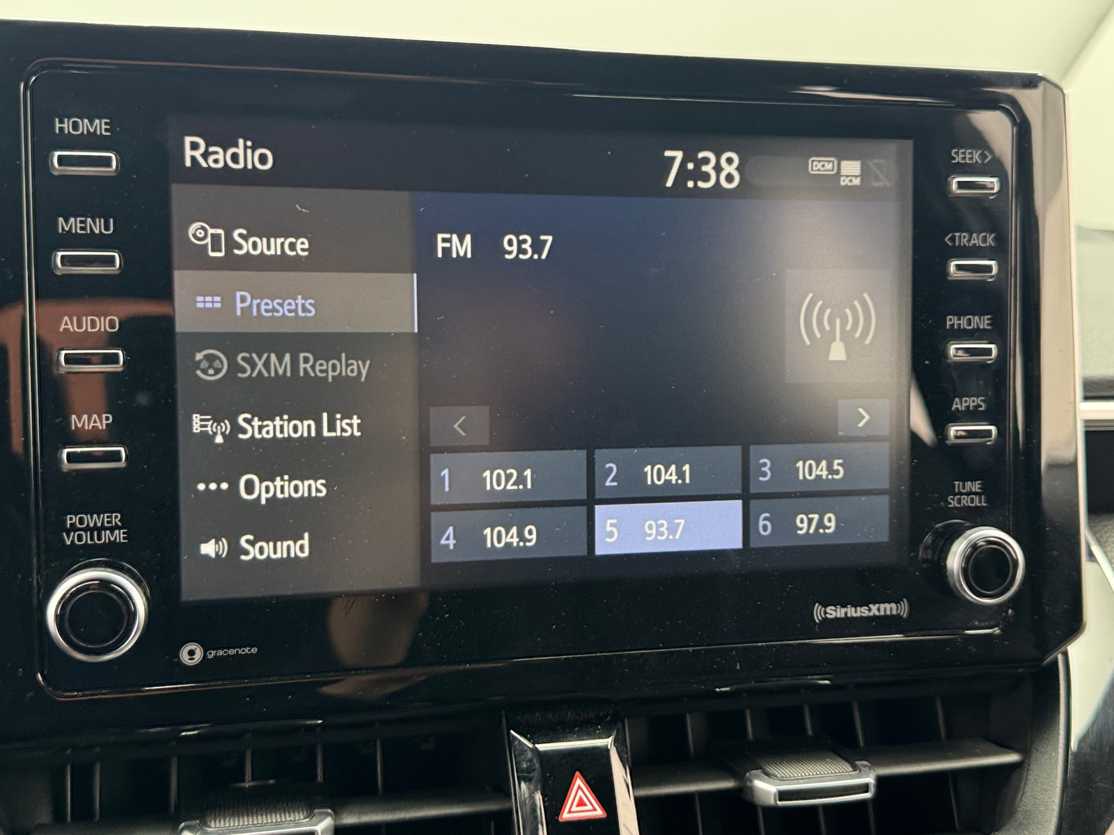 Thumbnail: 2021 Toyota Corolla - 4