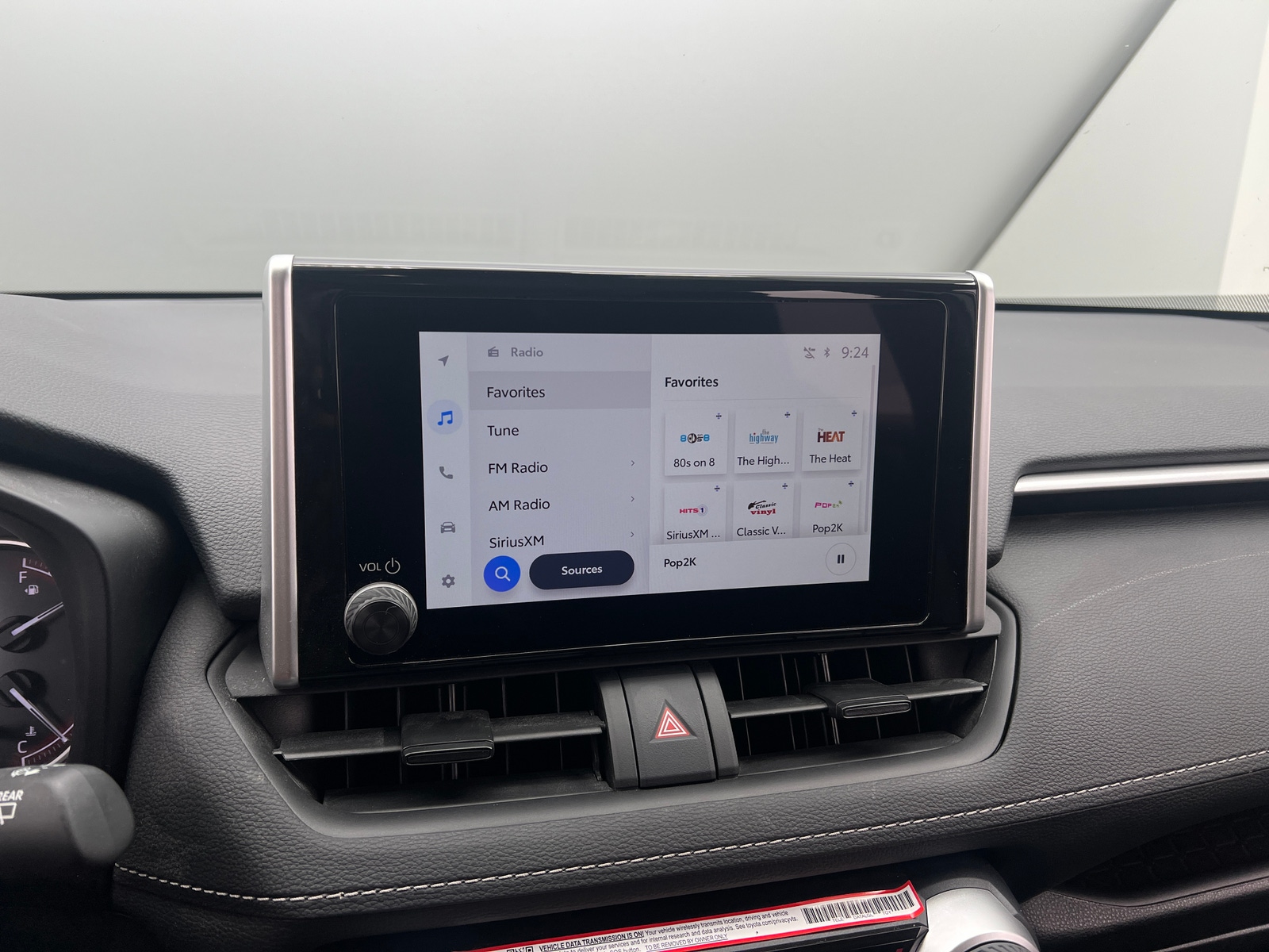 Thumbnail: 2025 Toyota RAV4 - 4