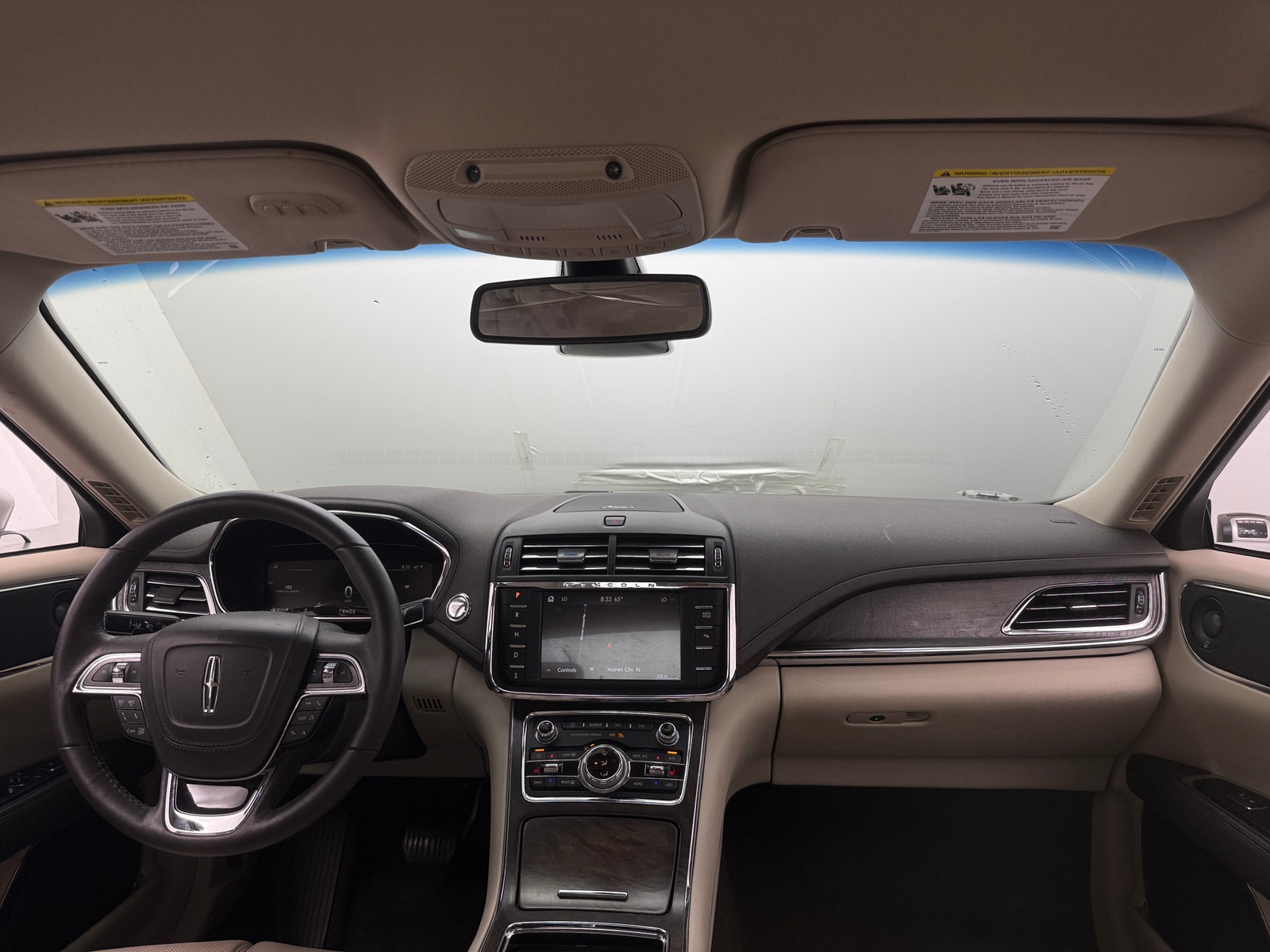 Thumbnail: 2020 Lincoln Continental - 2