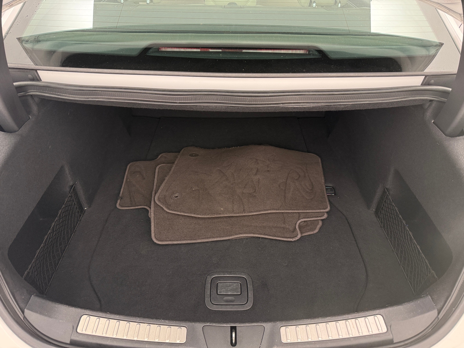 Thumbnail: 2020 Lincoln Continental - 6