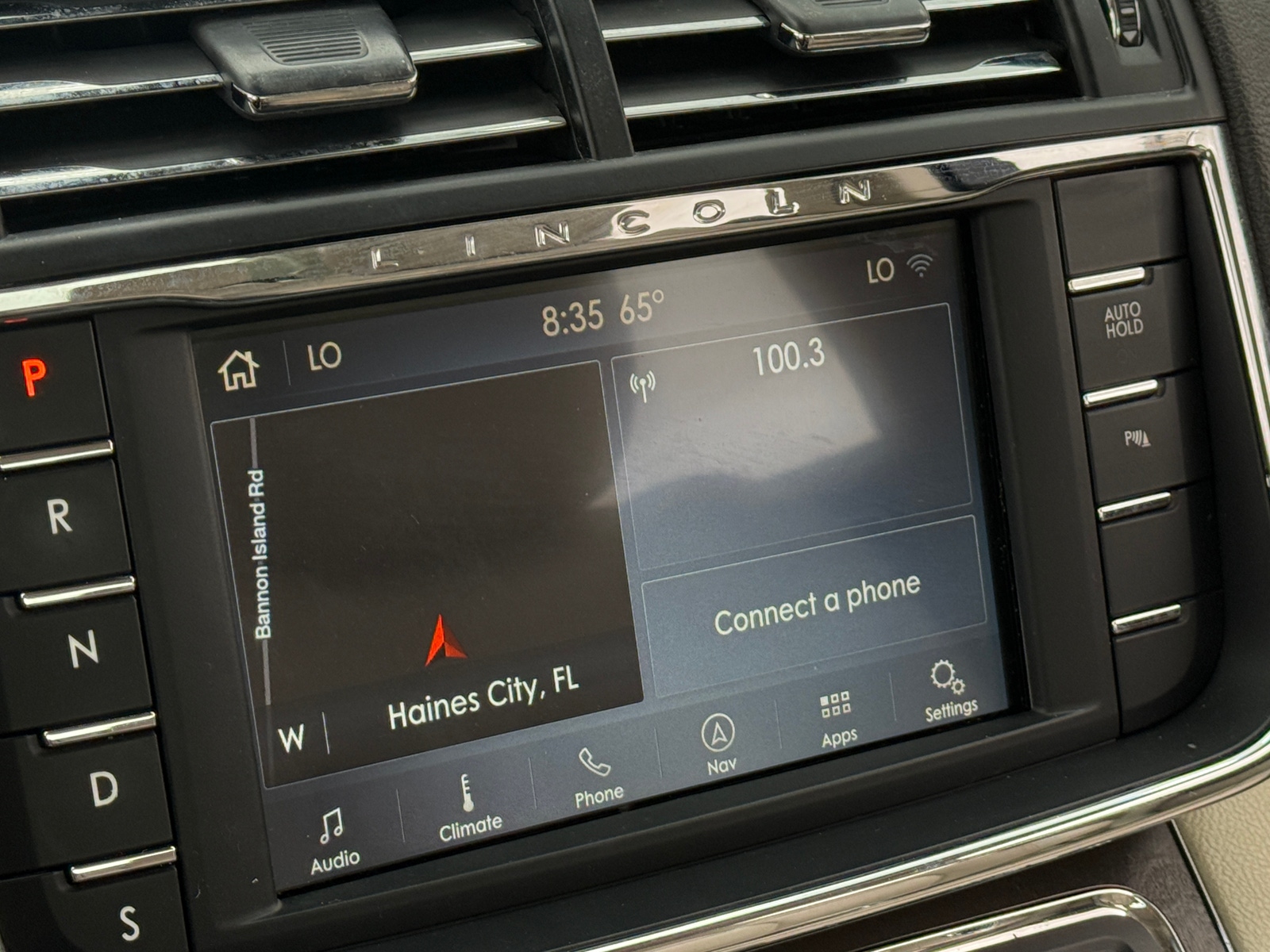 Thumbnail: 2020 Lincoln Continental - 3