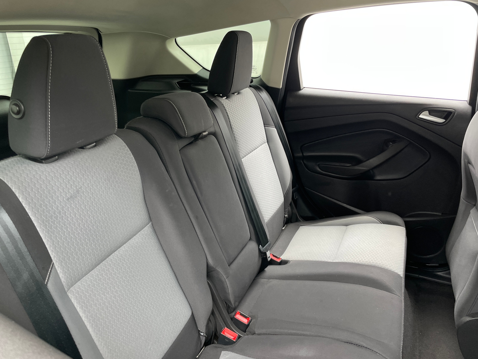 Thumbnail: 2018 Ford Escape - 6