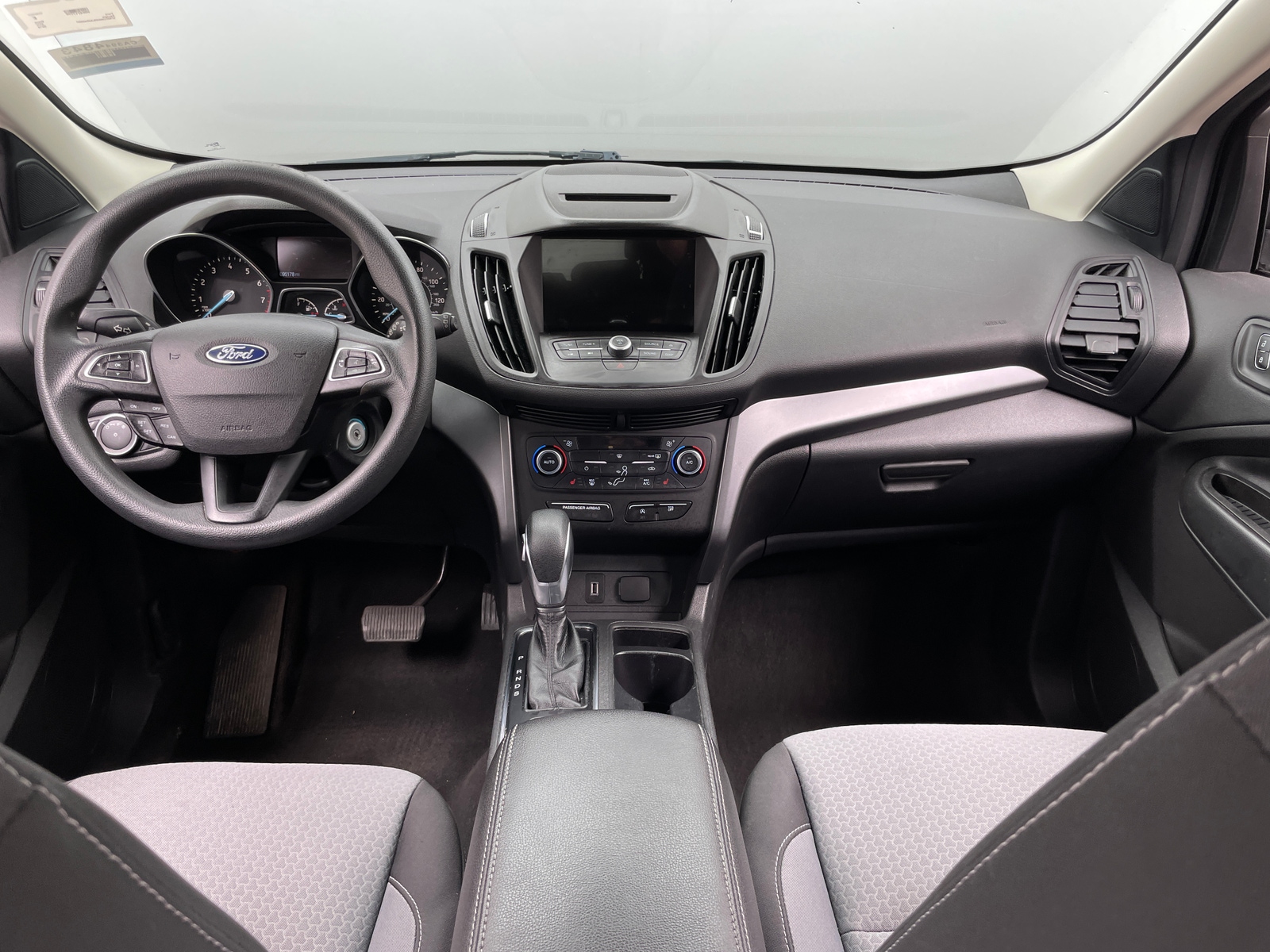 Thumbnail: 2018 Ford Escape - 3