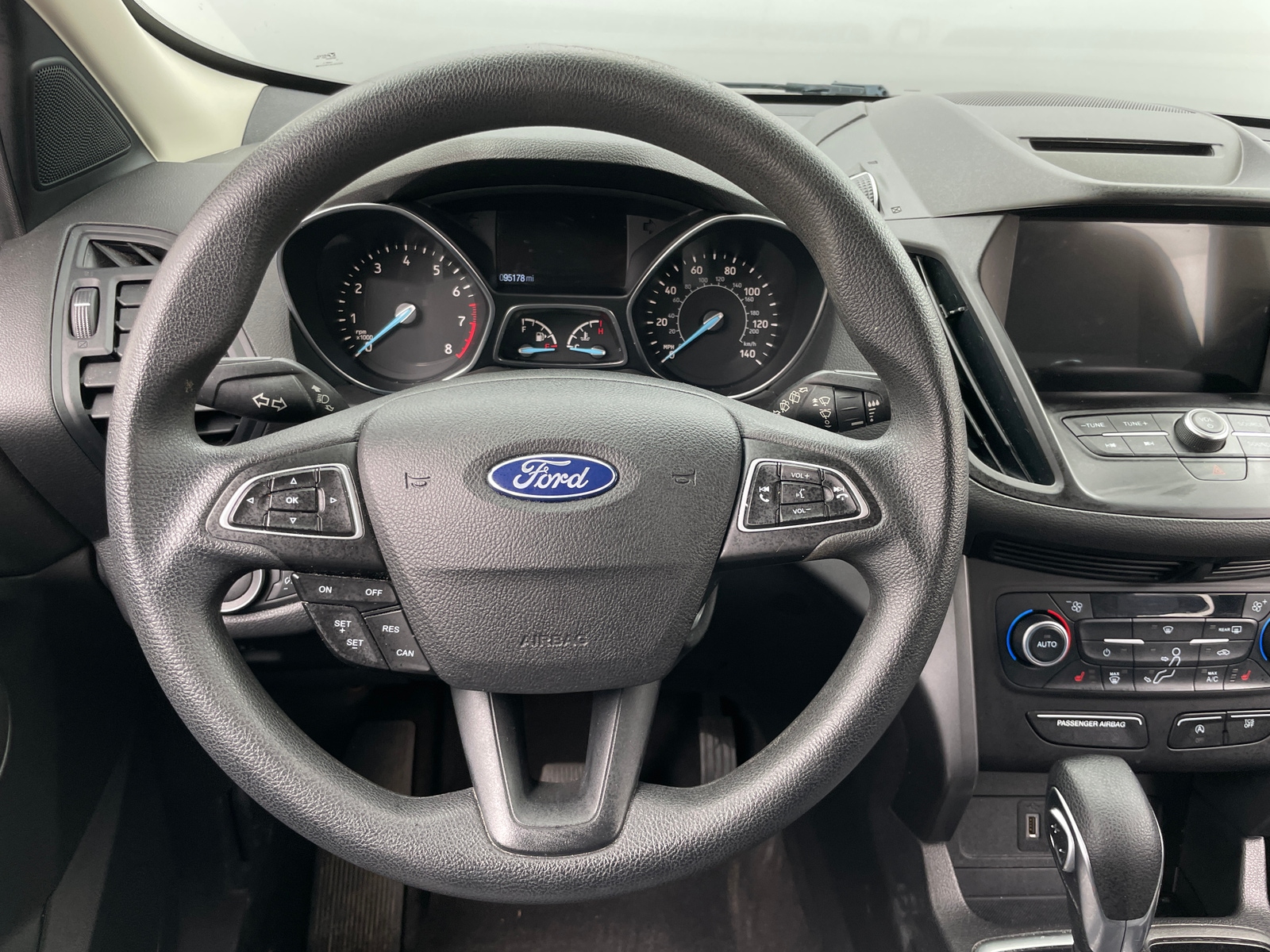 Thumbnail: 2018 Ford Escape - 5
