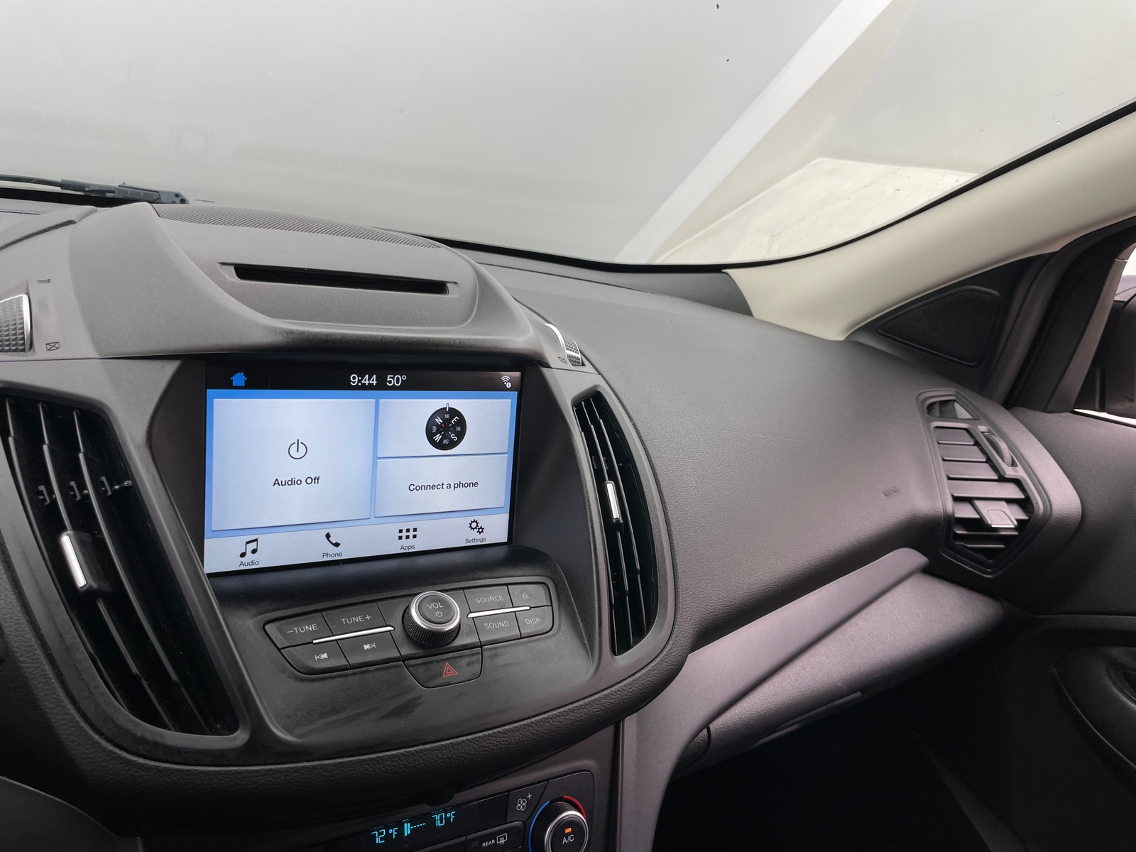 Thumbnail: 2018 Ford Escape - 4