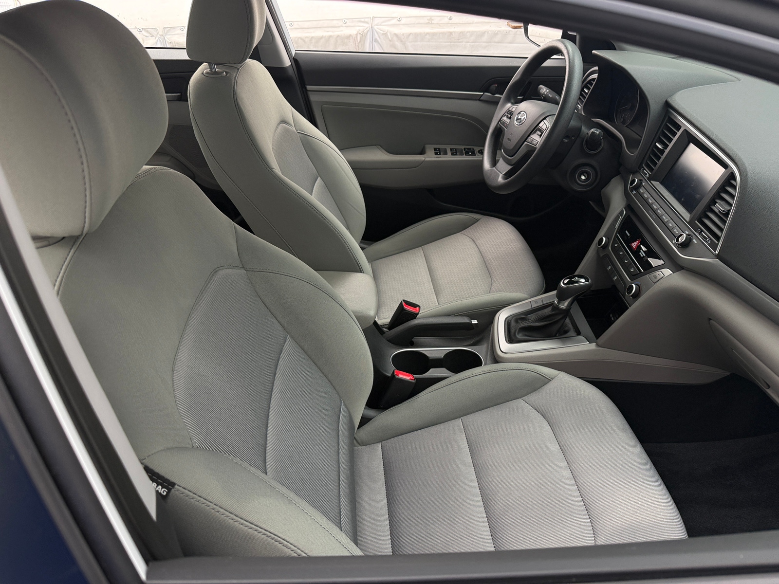 Thumbnail: 2017 Hyundai Elantra - 2