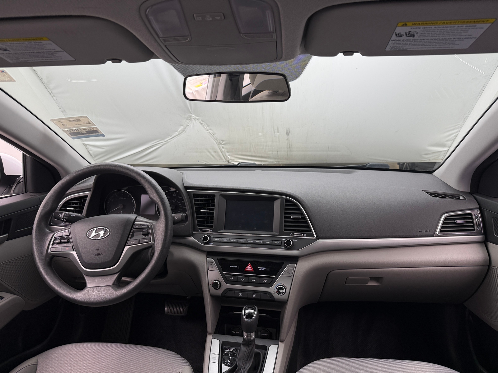 Thumbnail: 2017 Hyundai Elantra - 3