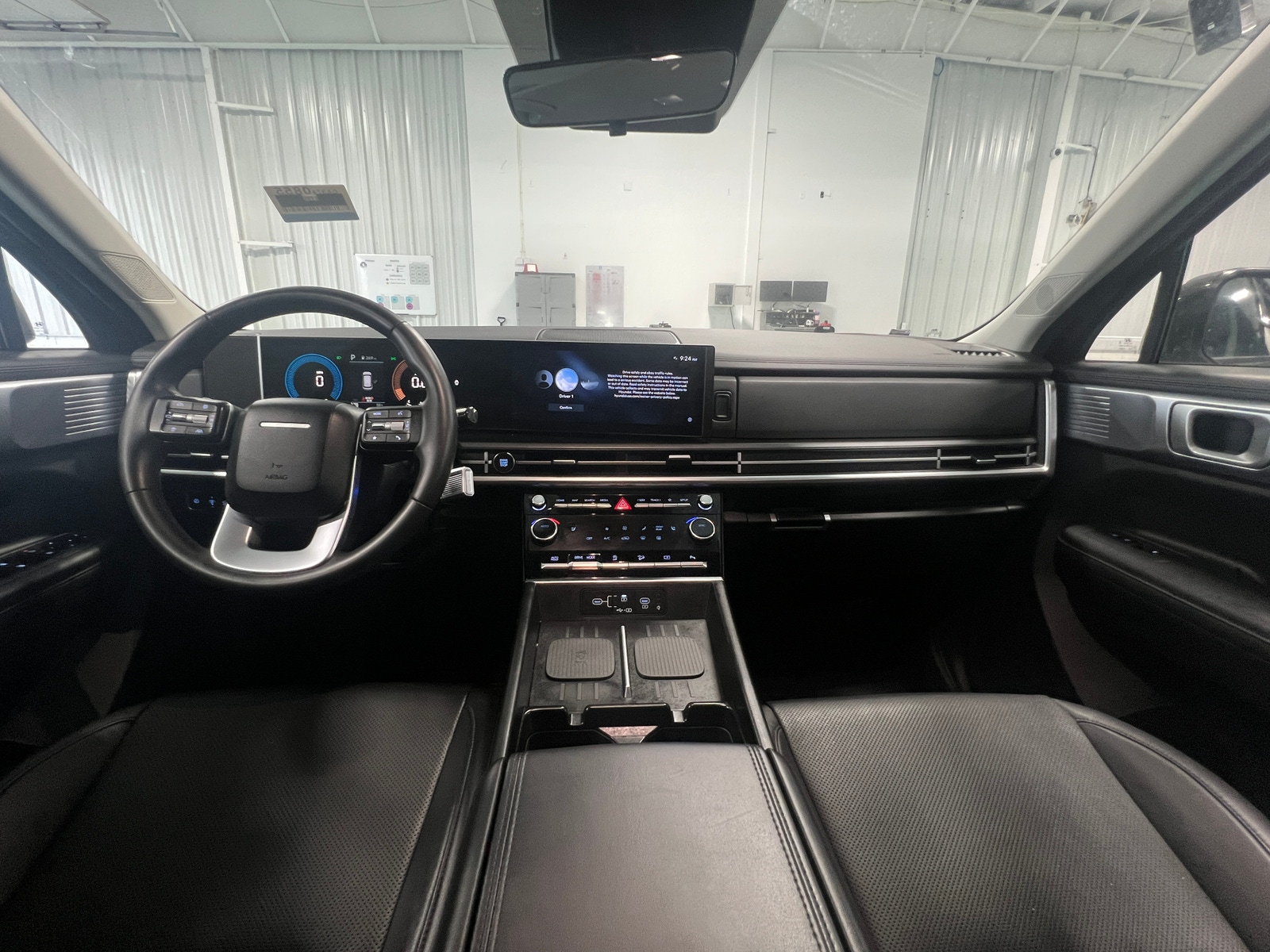 Thumbnail: 2025 Hyundai Santa Fe - 2