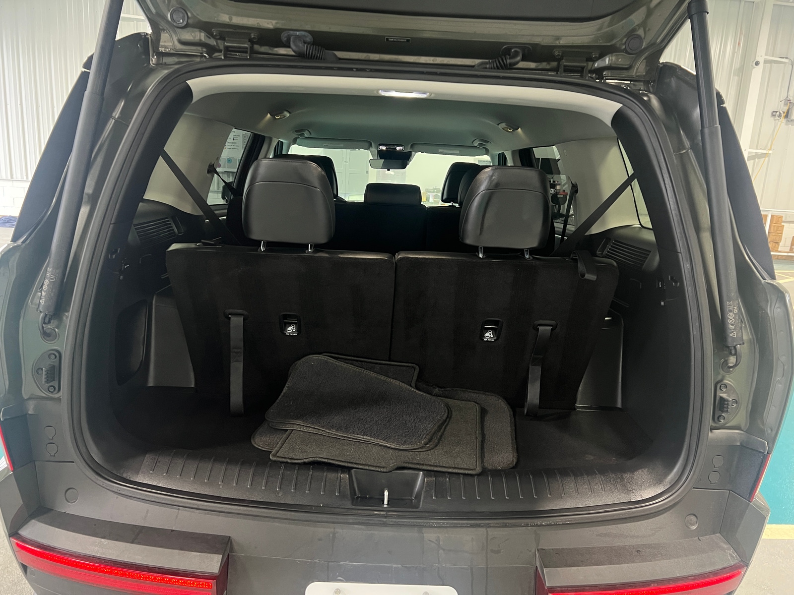 Thumbnail: 2025 Hyundai Santa Fe - 6