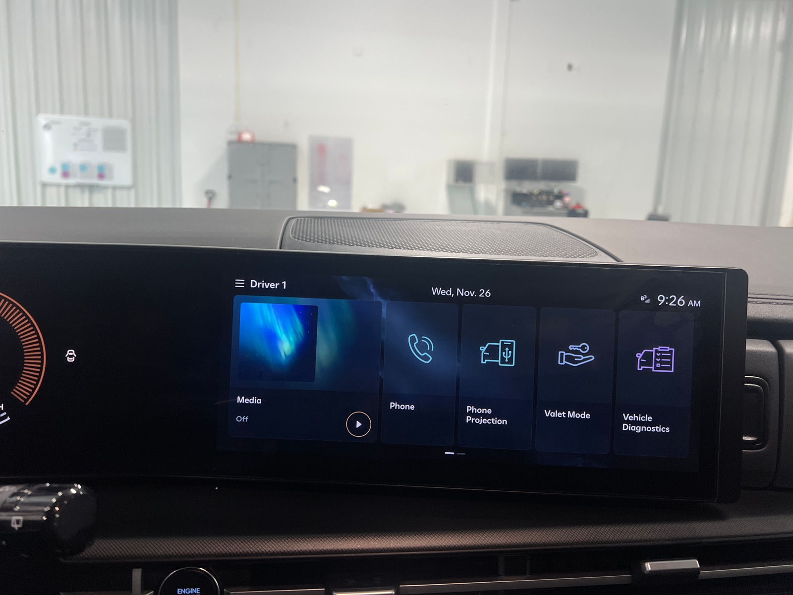 Thumbnail: 2025 Hyundai Santa Fe - 3