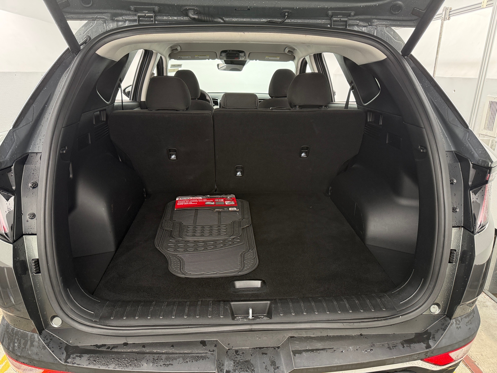 Thumbnail: 2023 Hyundai Tucson - 7