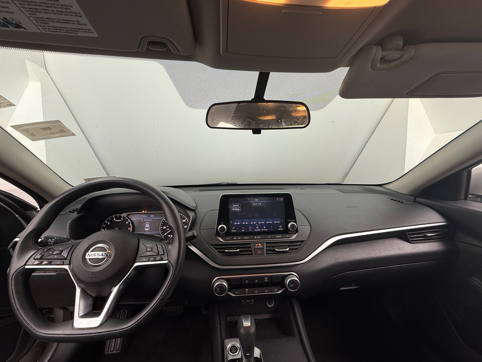 Thumbnail: 2019 Nissan Altima - 3