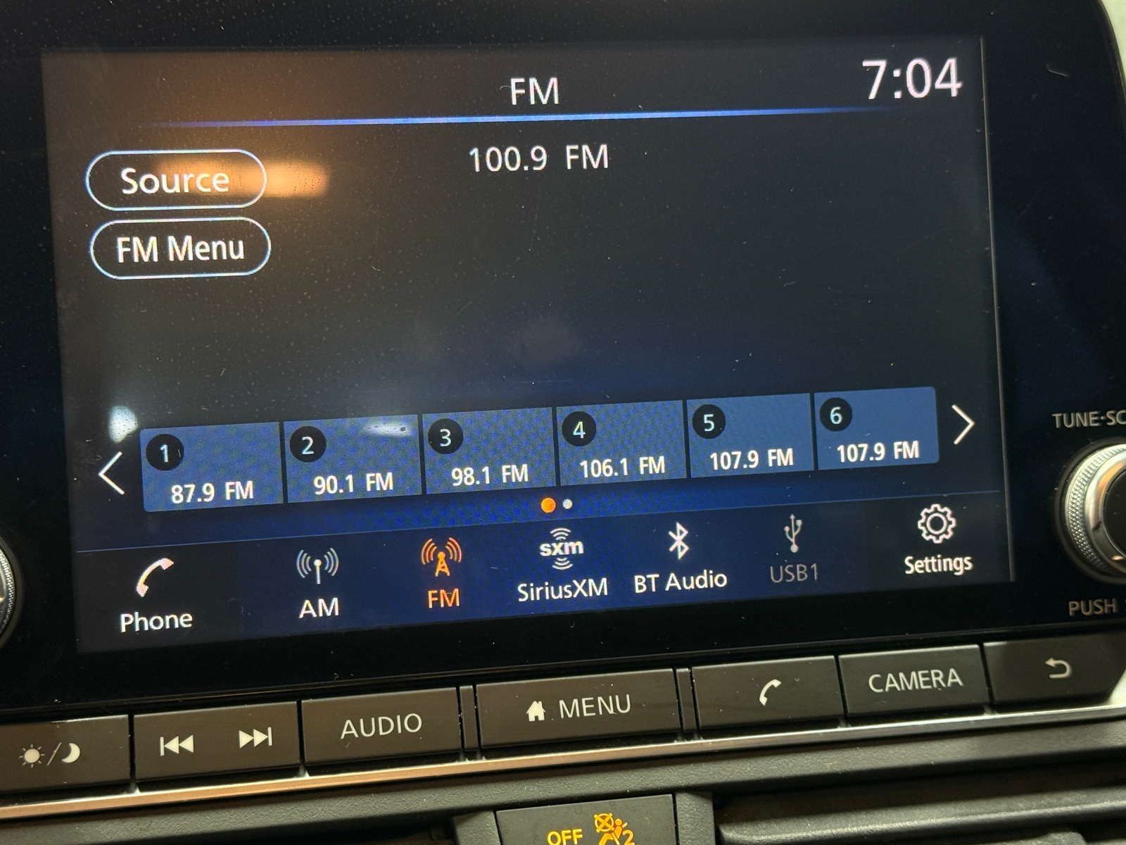 Thumbnail: 2019 Nissan Altima - 4