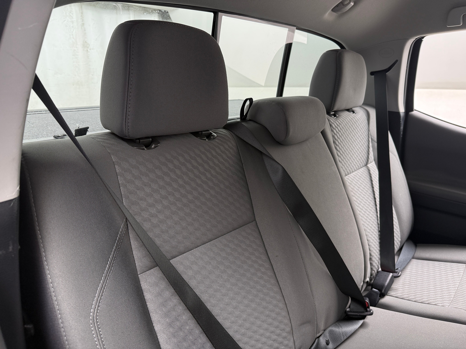 Thumbnail: 2022 Toyota Tacoma - 6