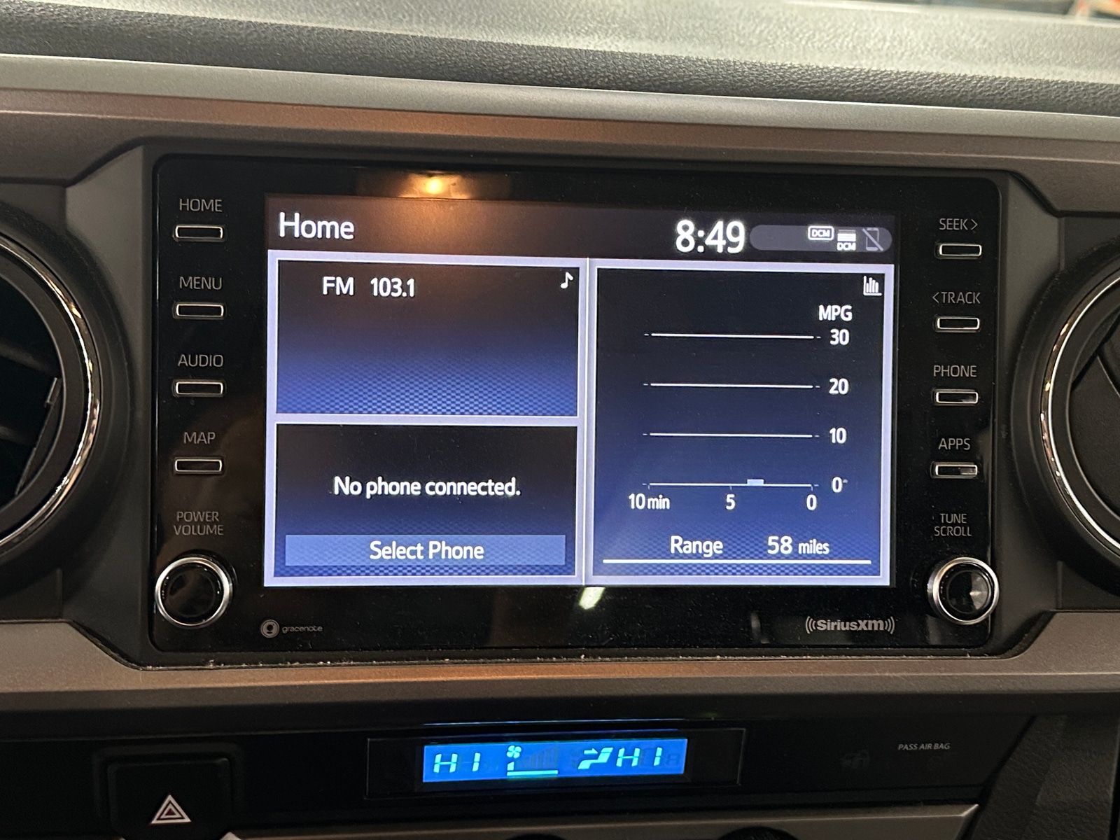 Thumbnail: 2022 Toyota Tacoma - 4