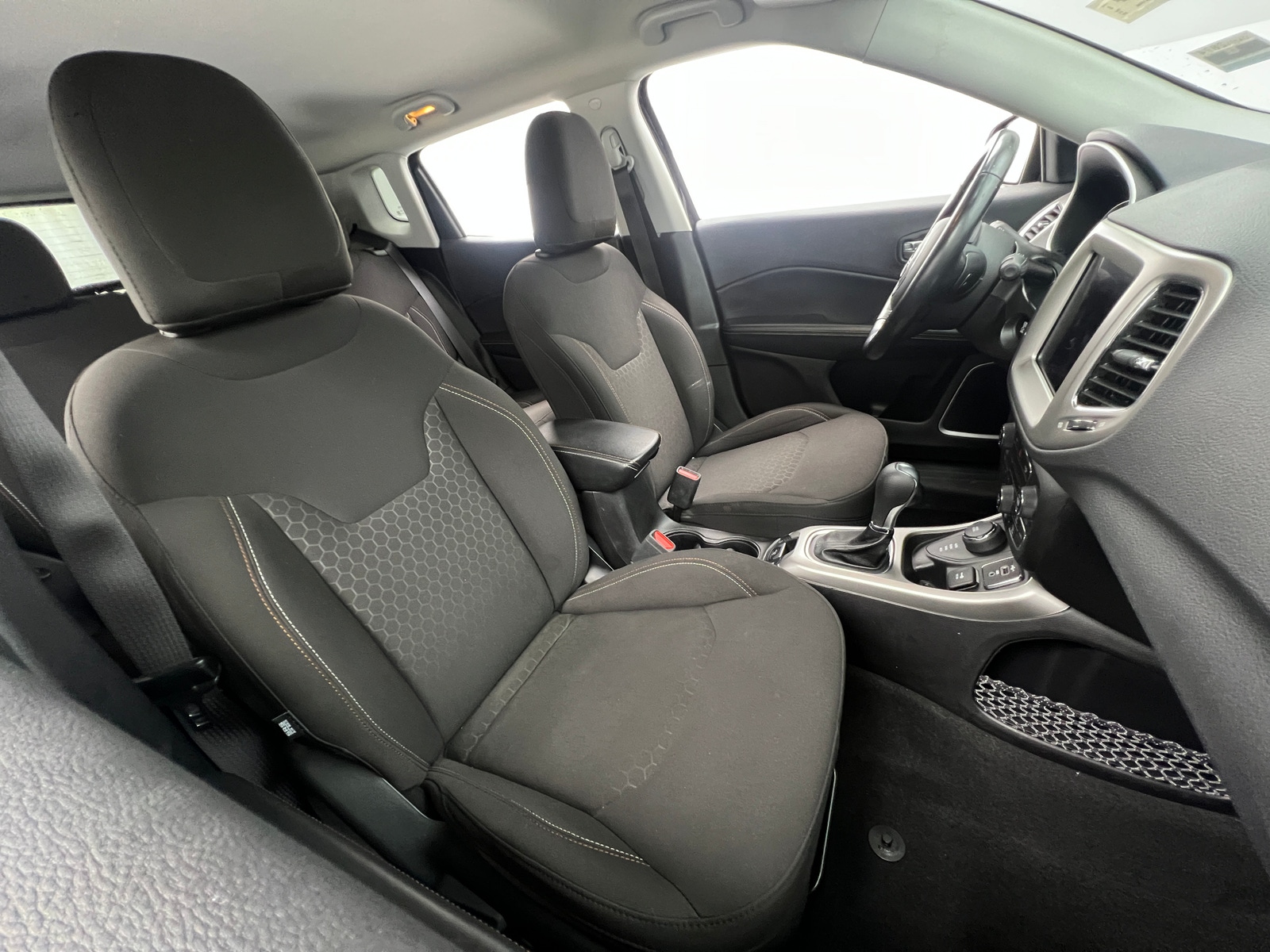 Thumbnail: 2020 Jeep Compass - 2