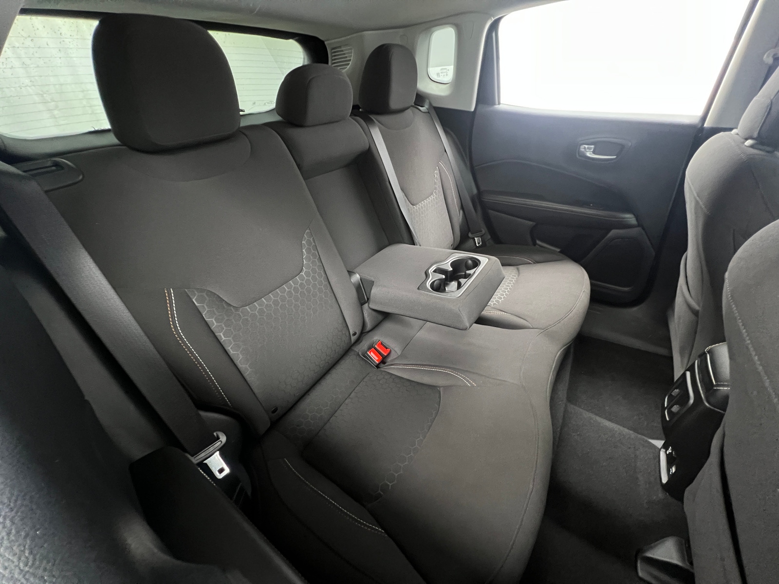 Thumbnail: 2020 Jeep Compass - 6