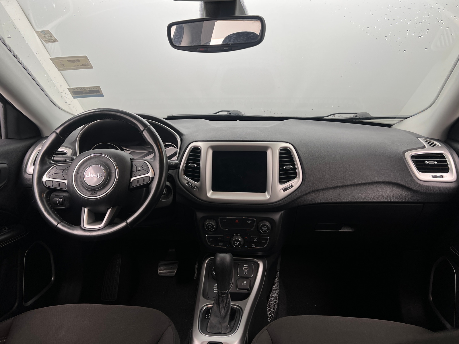 Thumbnail: 2020 Jeep Compass - 3