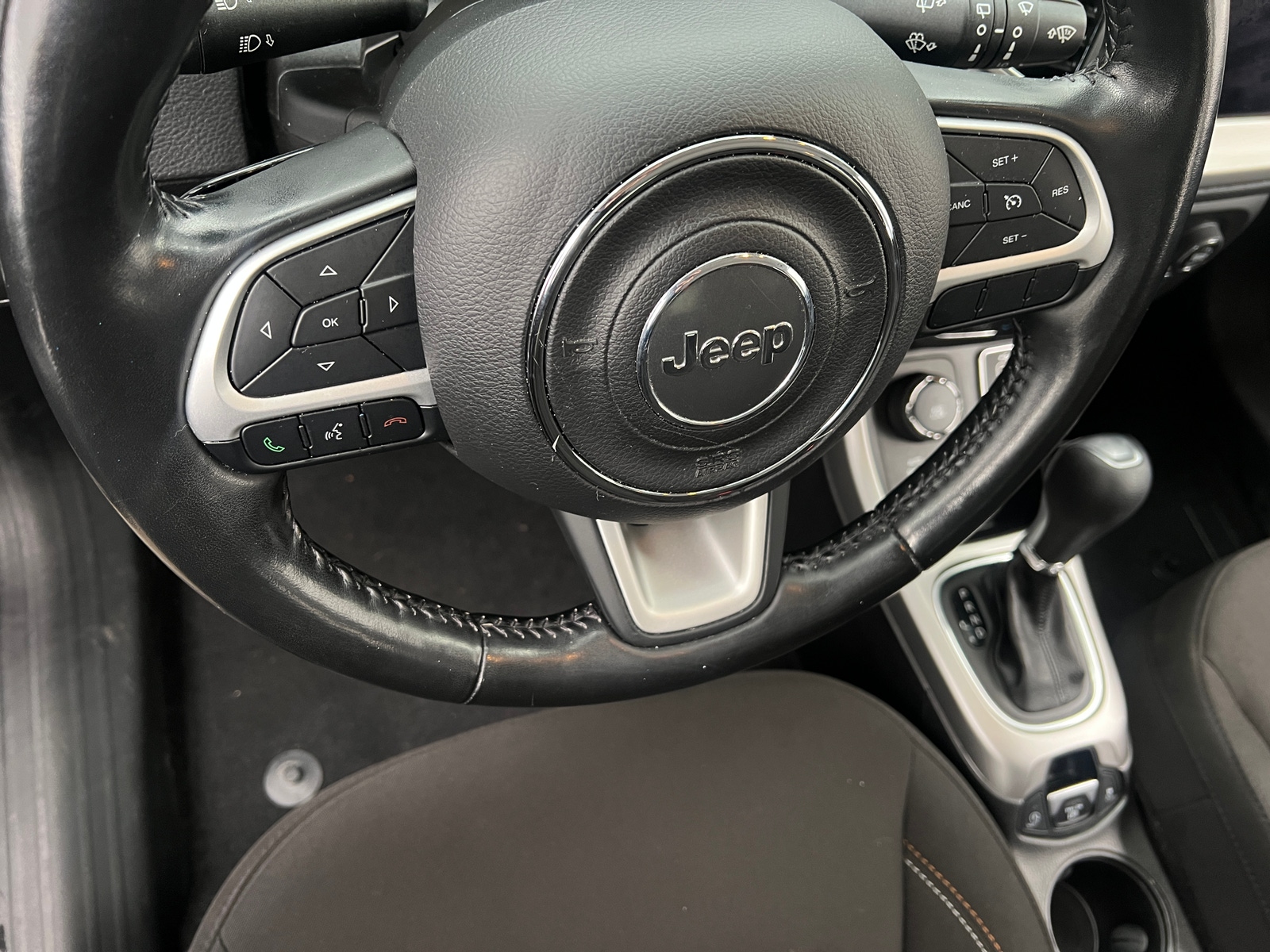 Thumbnail: 2020 Jeep Compass - 5