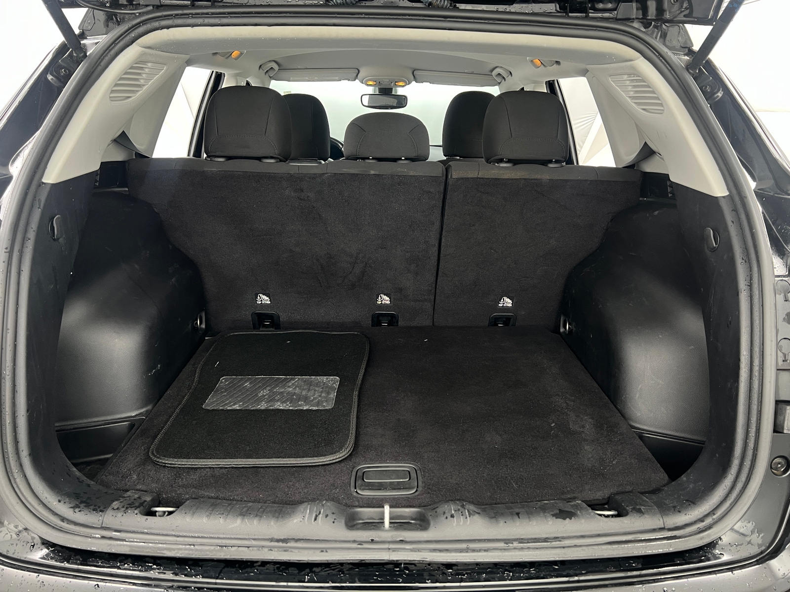 Thumbnail: 2020 Jeep Compass - 7