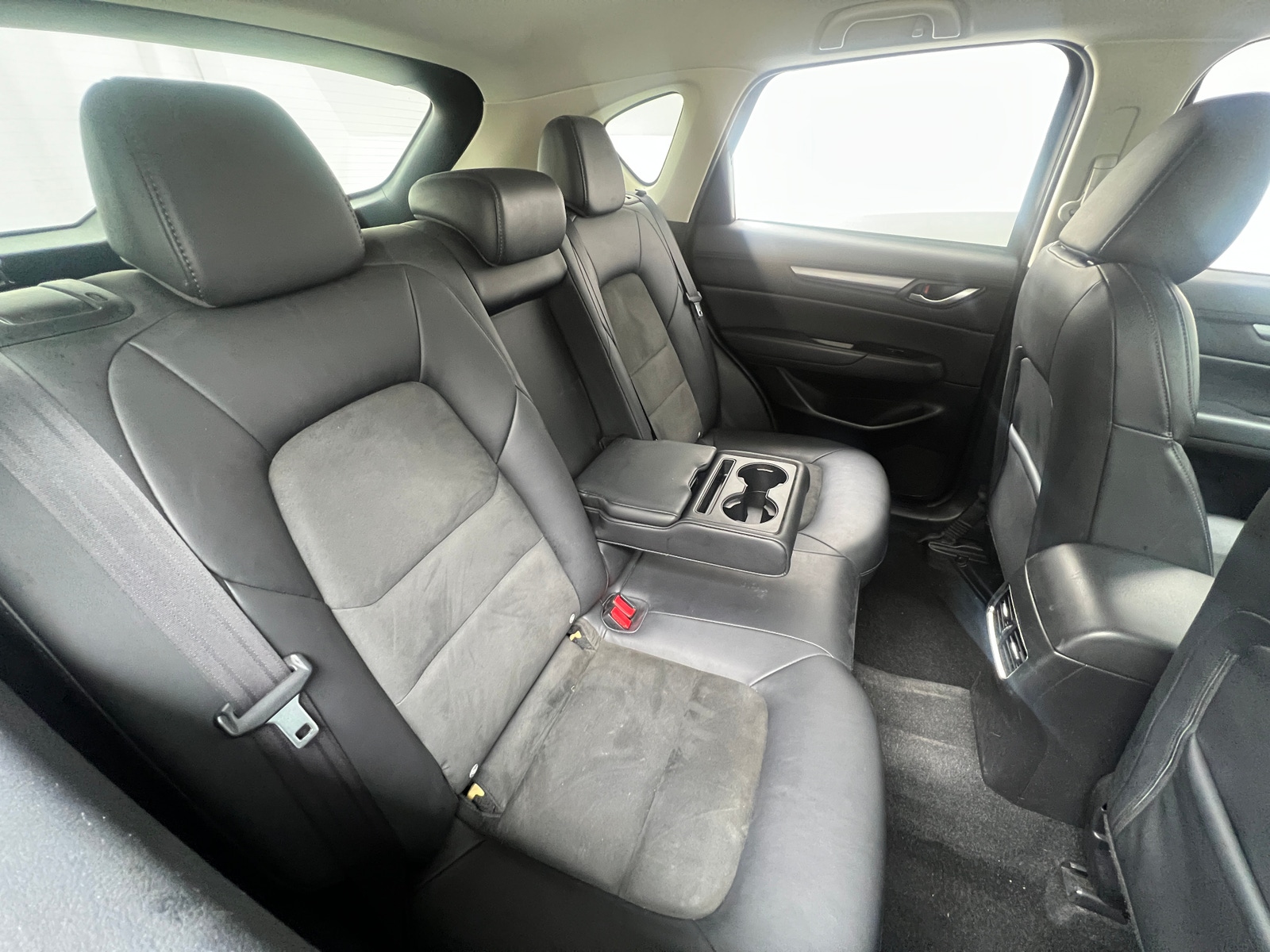 Thumbnail: 2021 Mazda CX-5 - 5