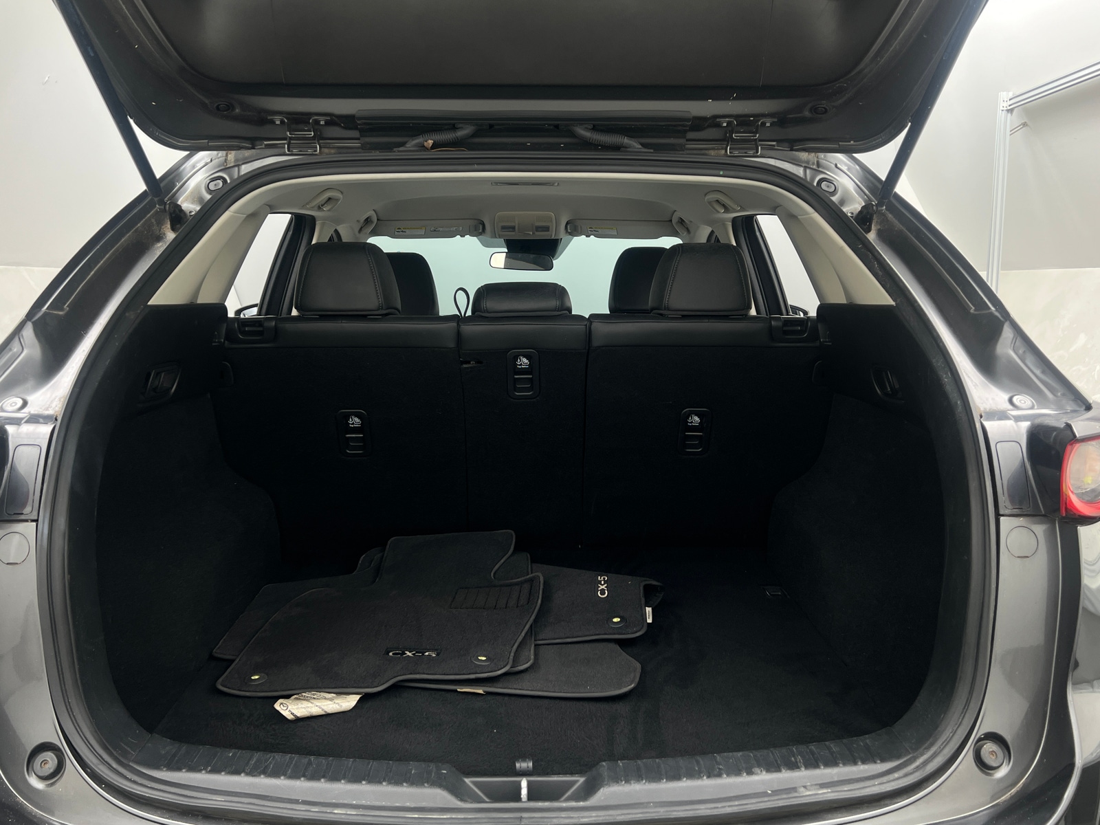 Thumbnail: 2021 Mazda CX-5 - 6