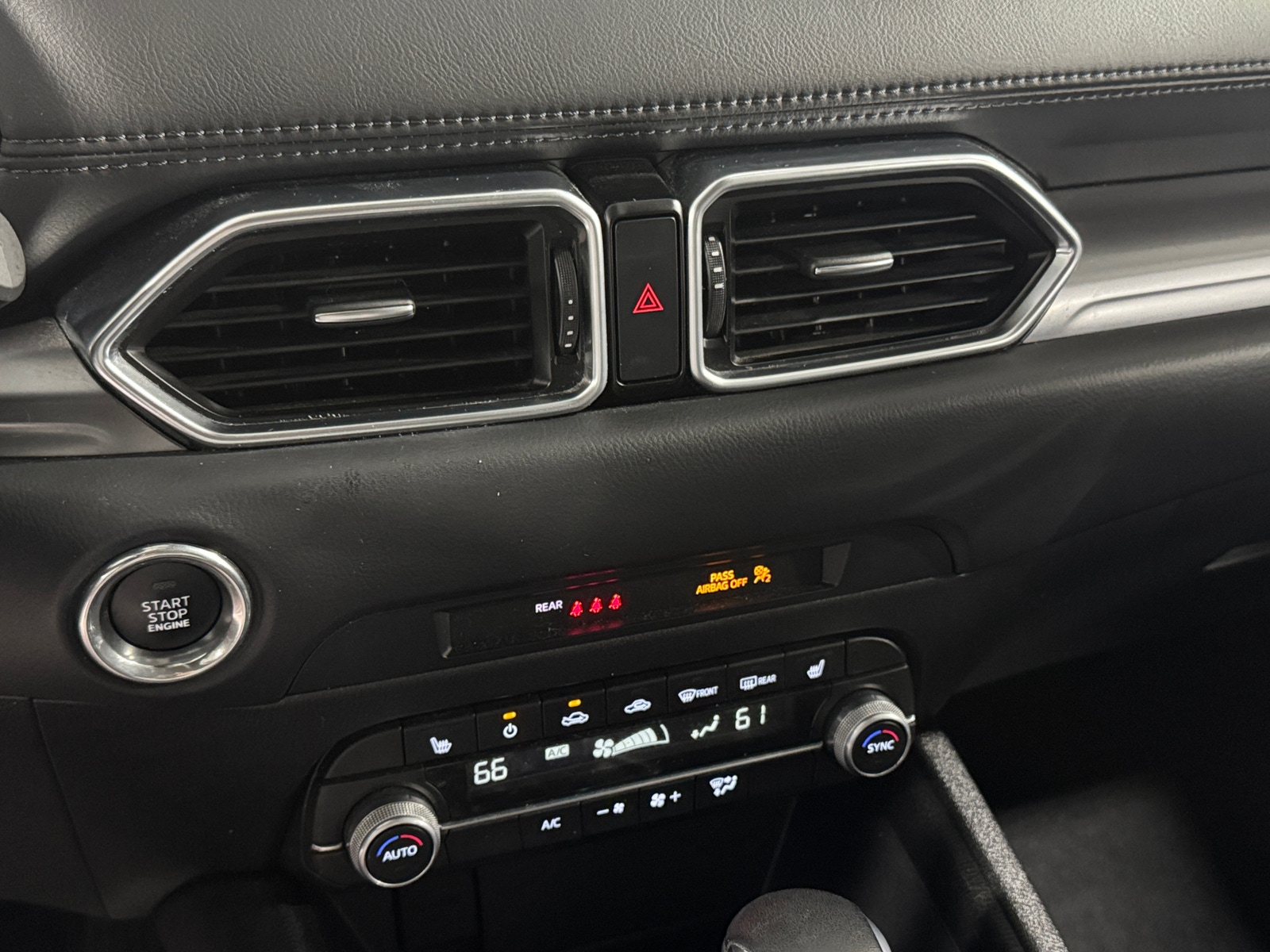 Thumbnail: 2021 Mazda CX-5 - 3