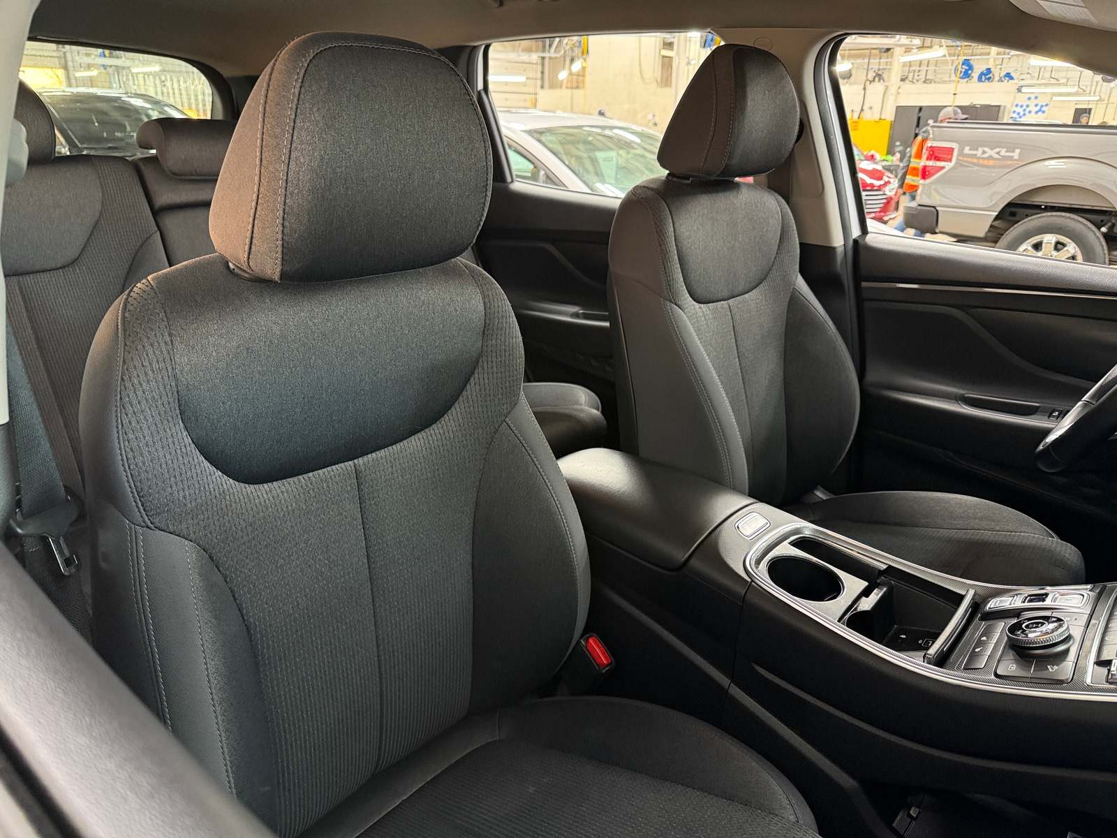 Thumbnail: 2023 Hyundai Santa Fe - 2