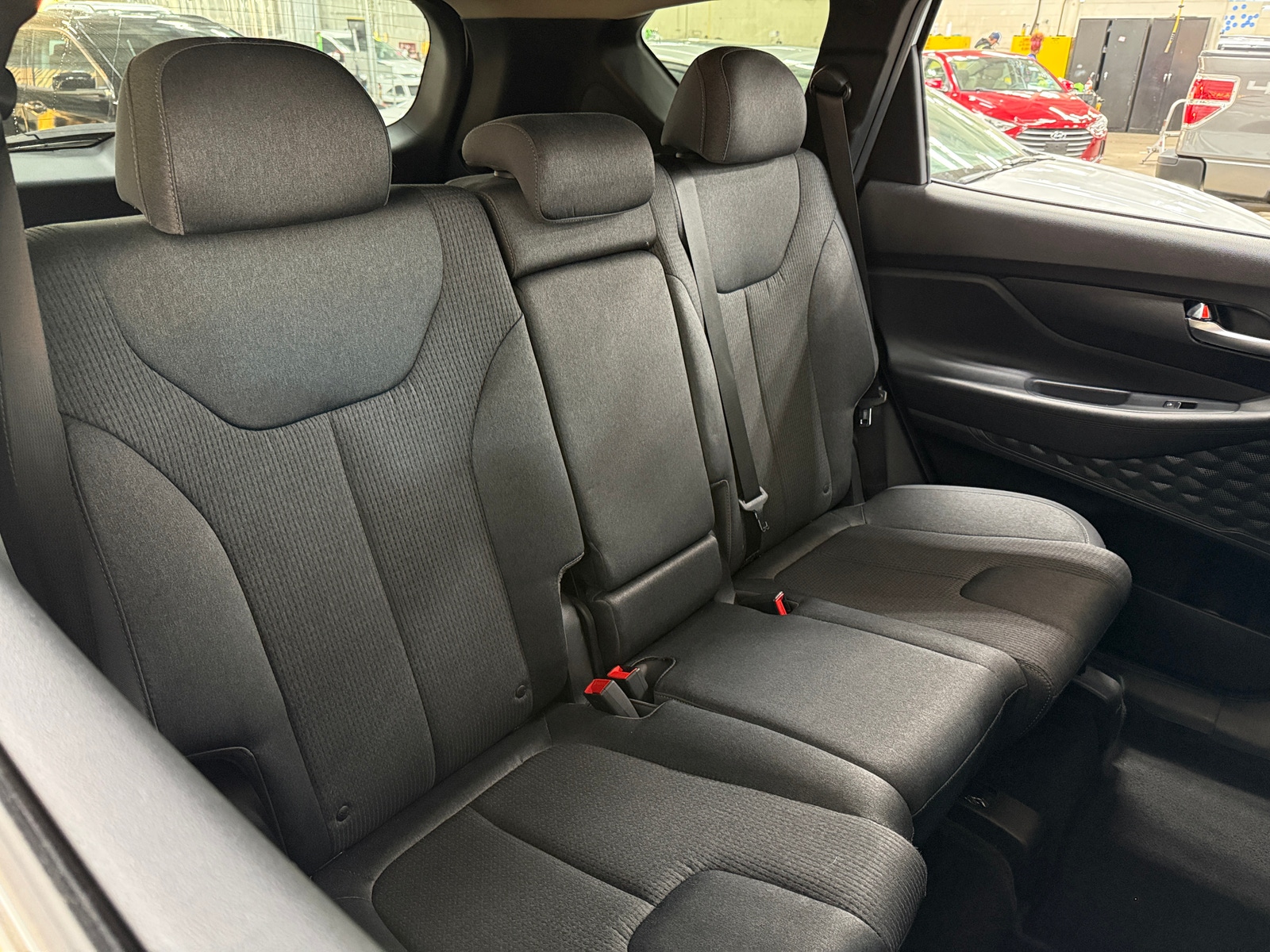 Thumbnail: 2023 Hyundai Santa Fe - 6