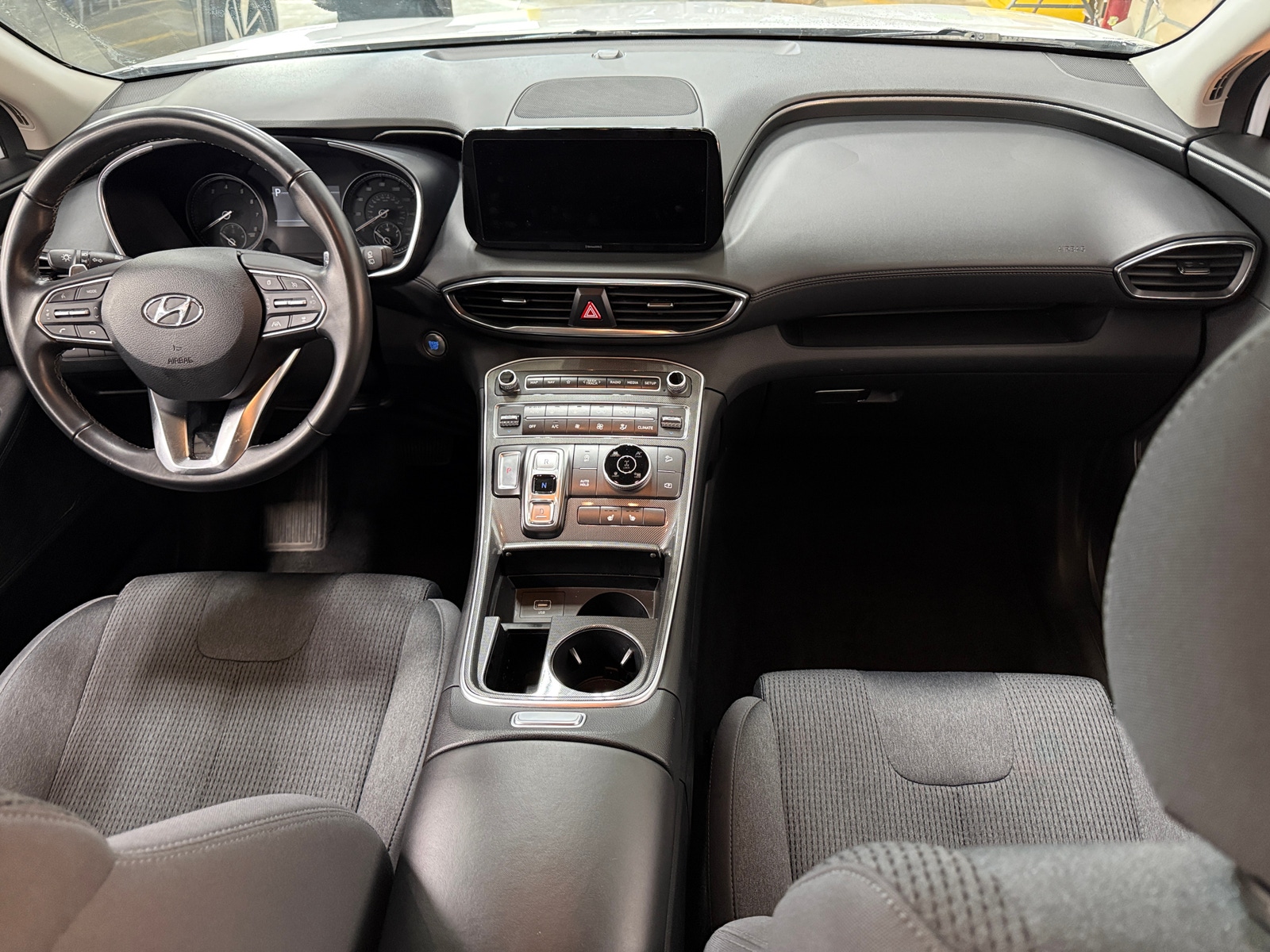 Thumbnail: 2023 Hyundai Santa Fe - 3